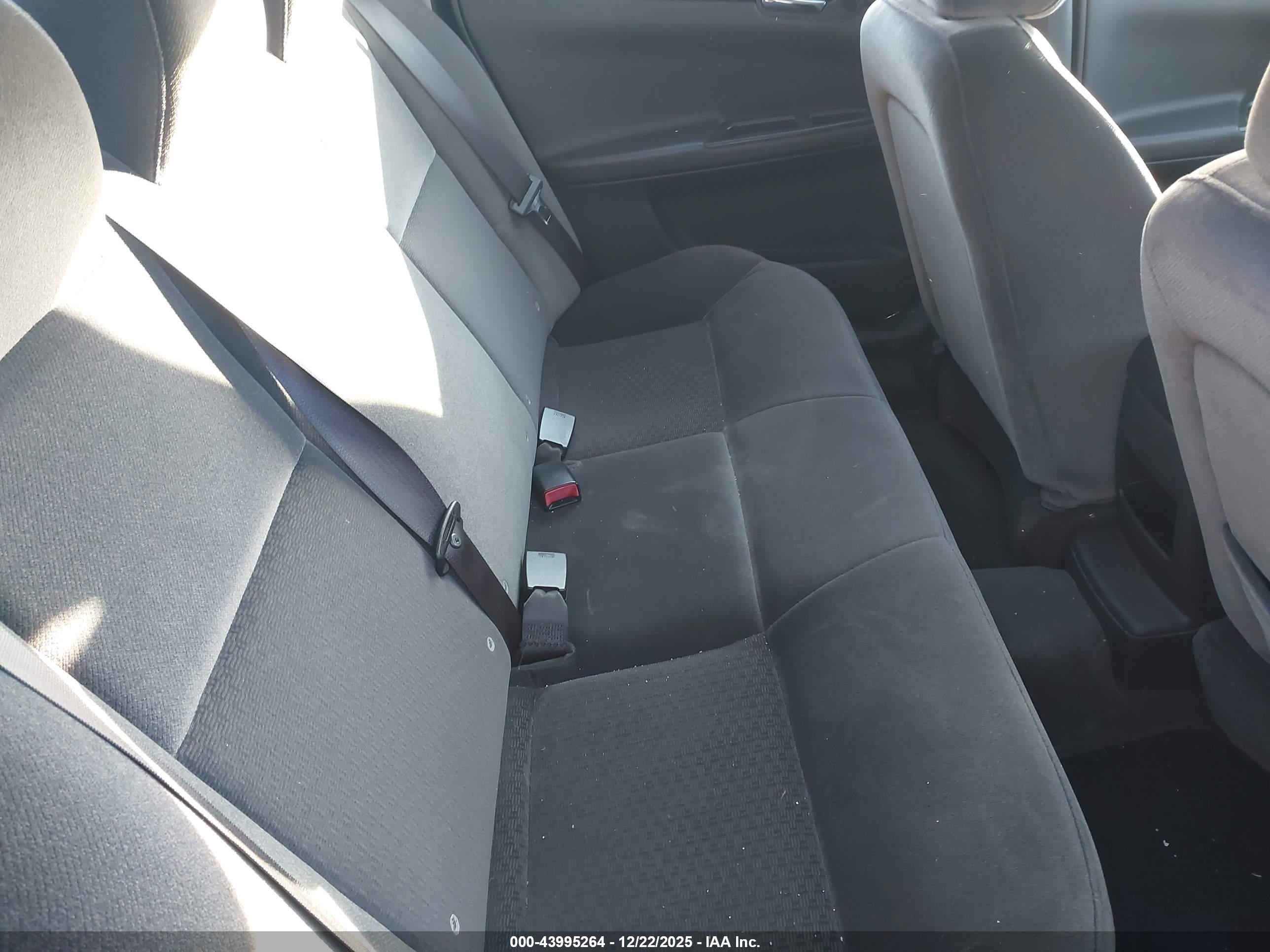 CHEVROLET IMPALA image 8