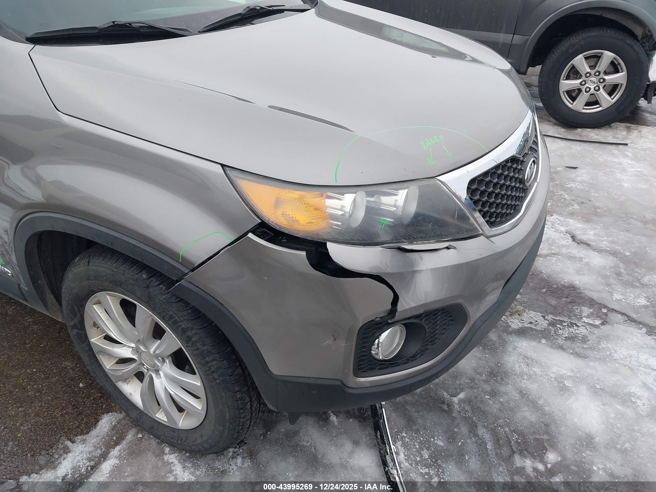 KIA SORENTO image 6