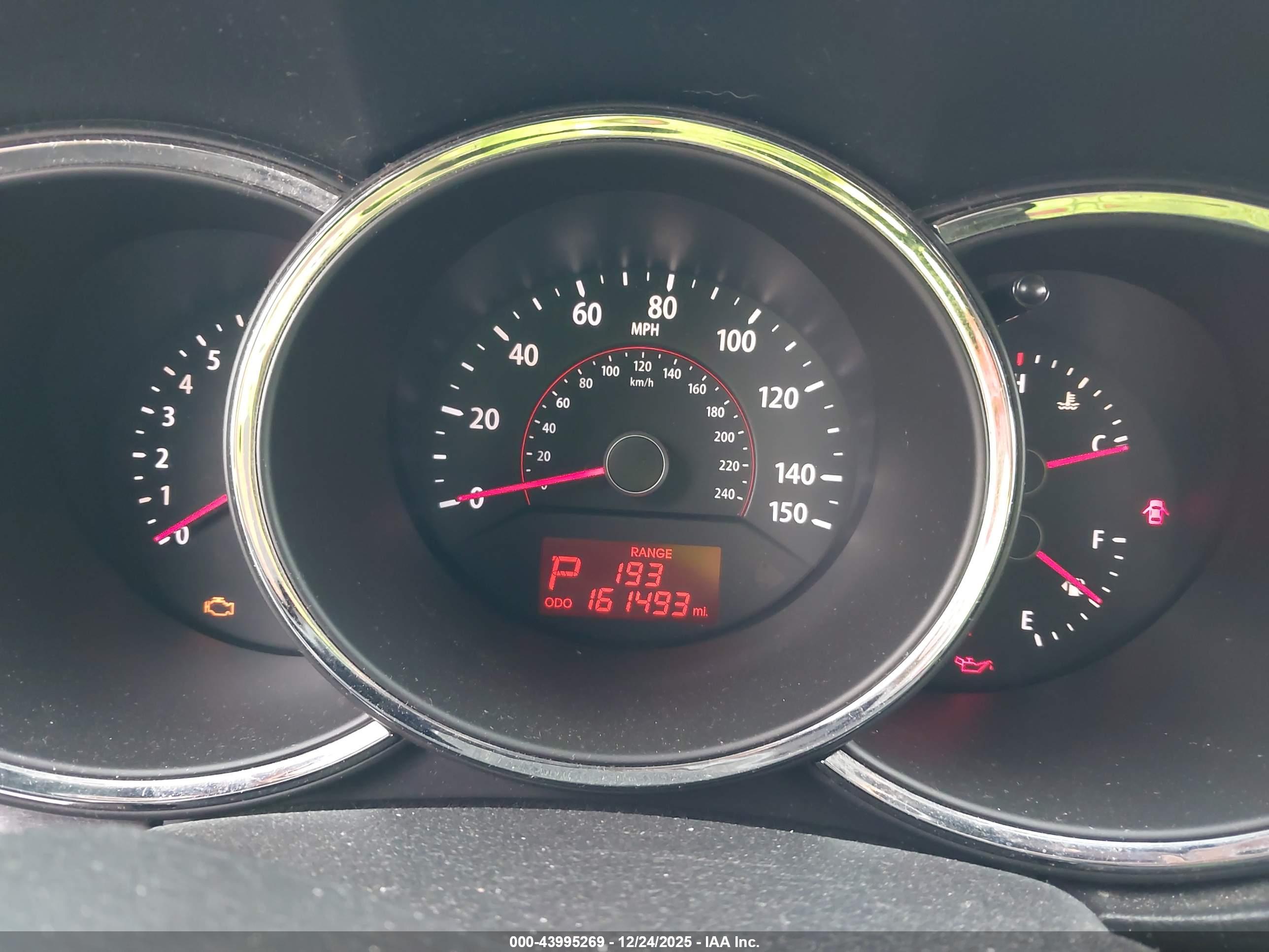 KIA SORENTO image 7