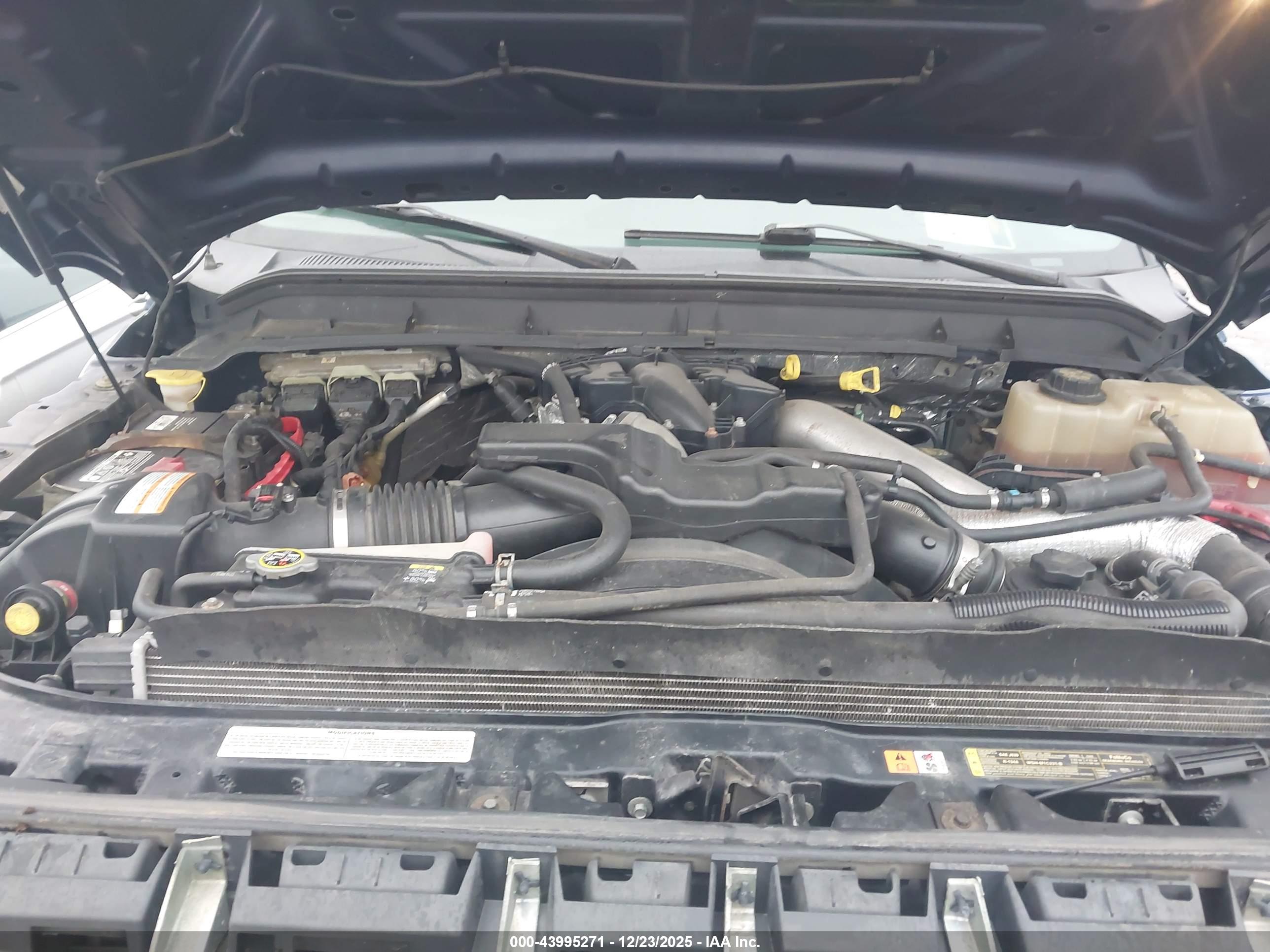 FORD F-350 image 10