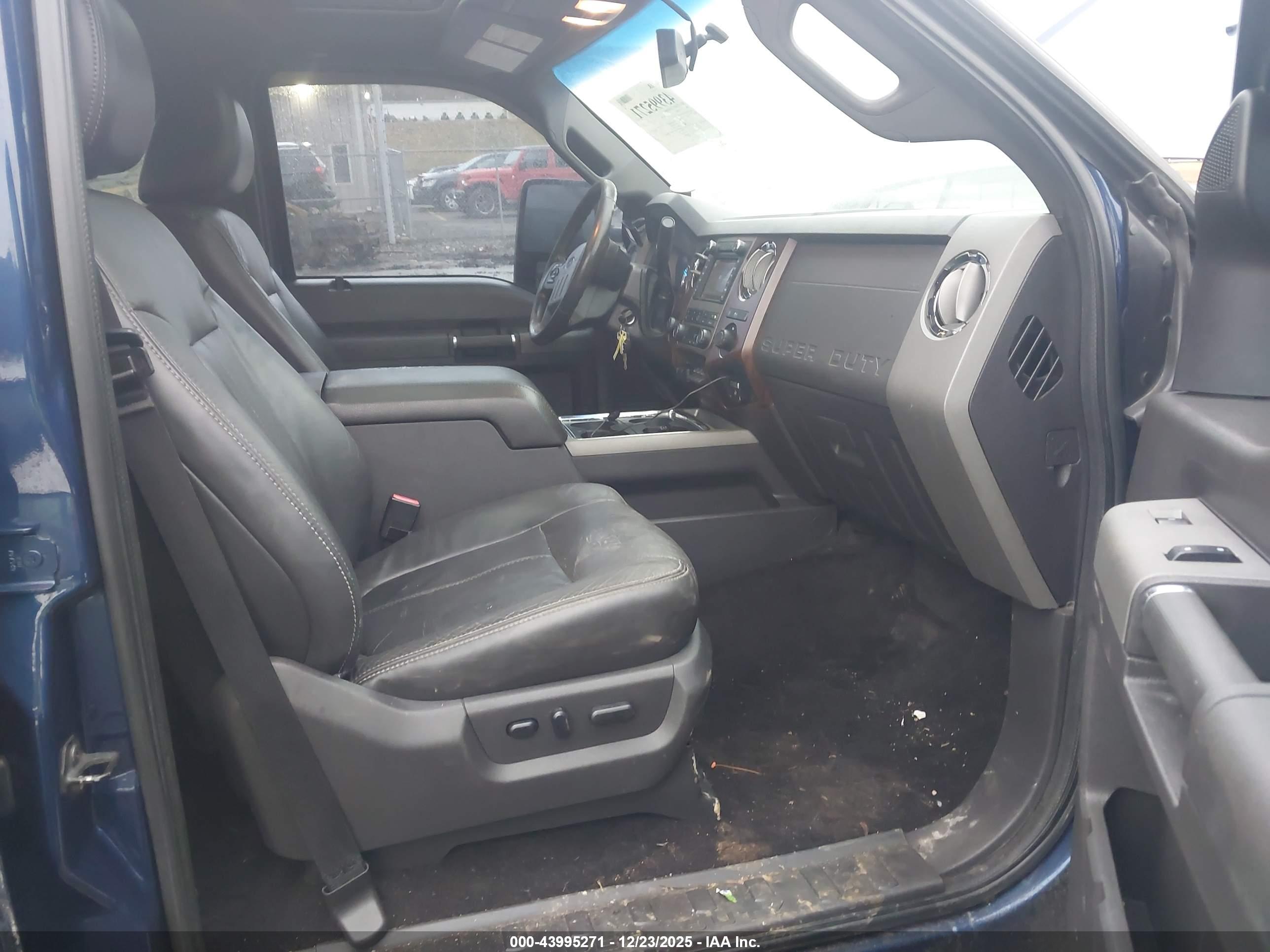 FORD F-350 image 7