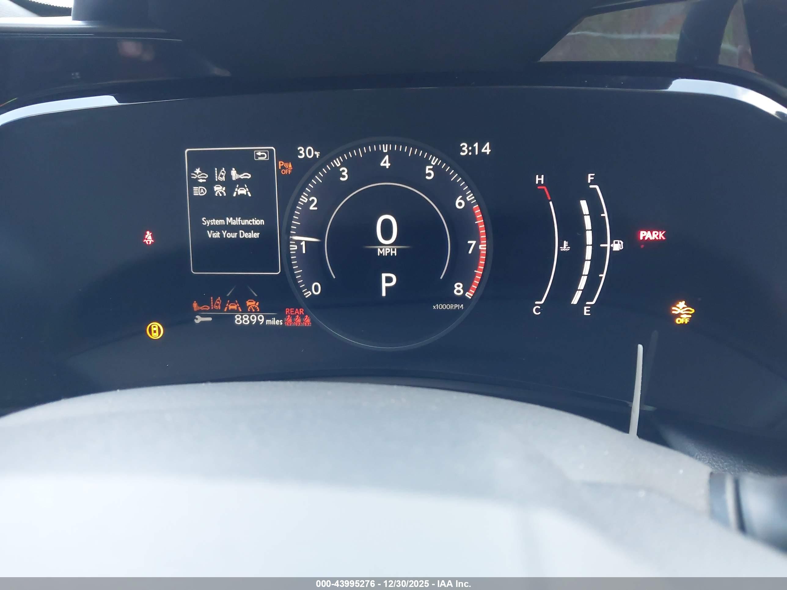 LEXUS NX image 7