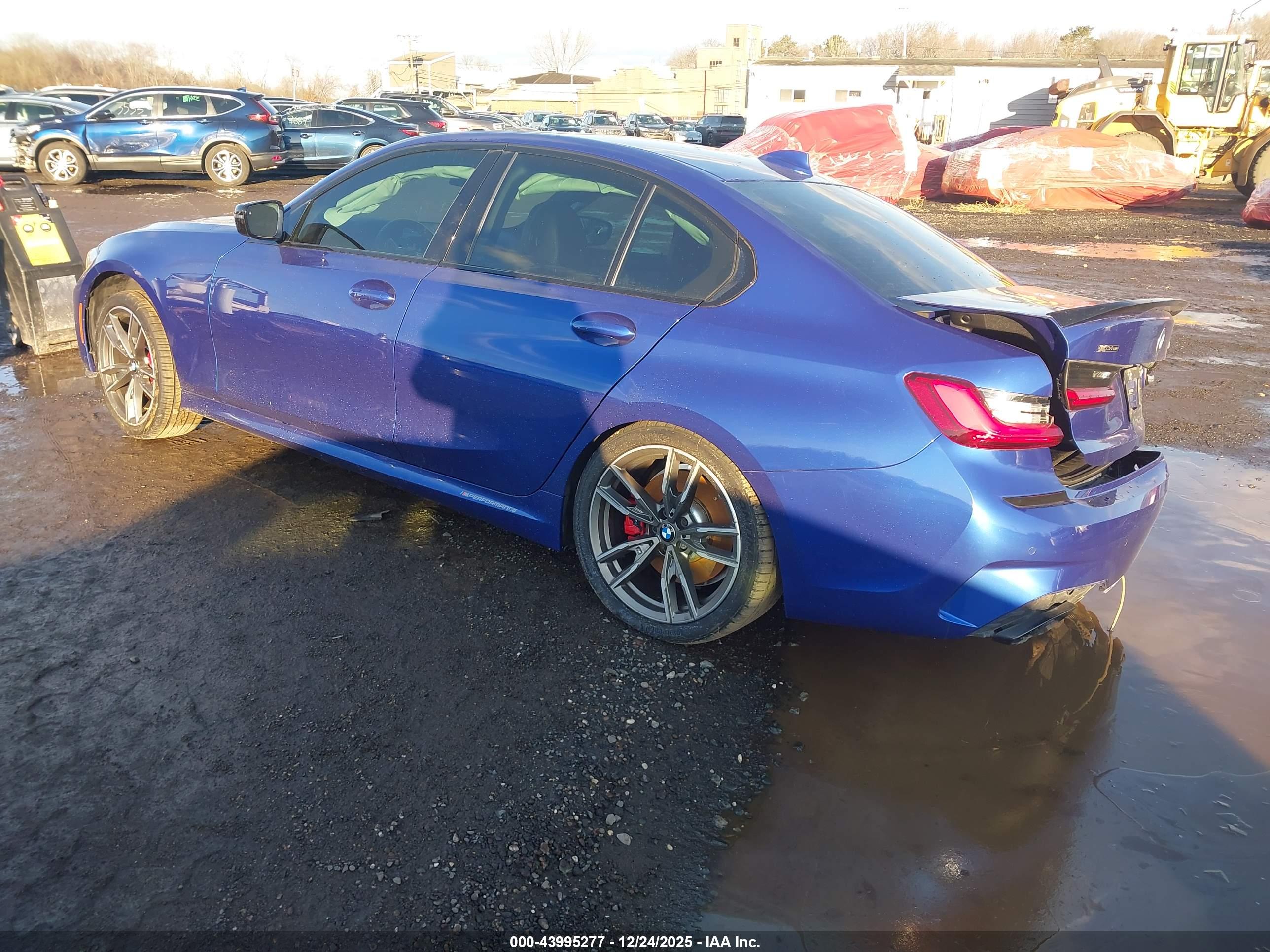 BMW 3 image 3