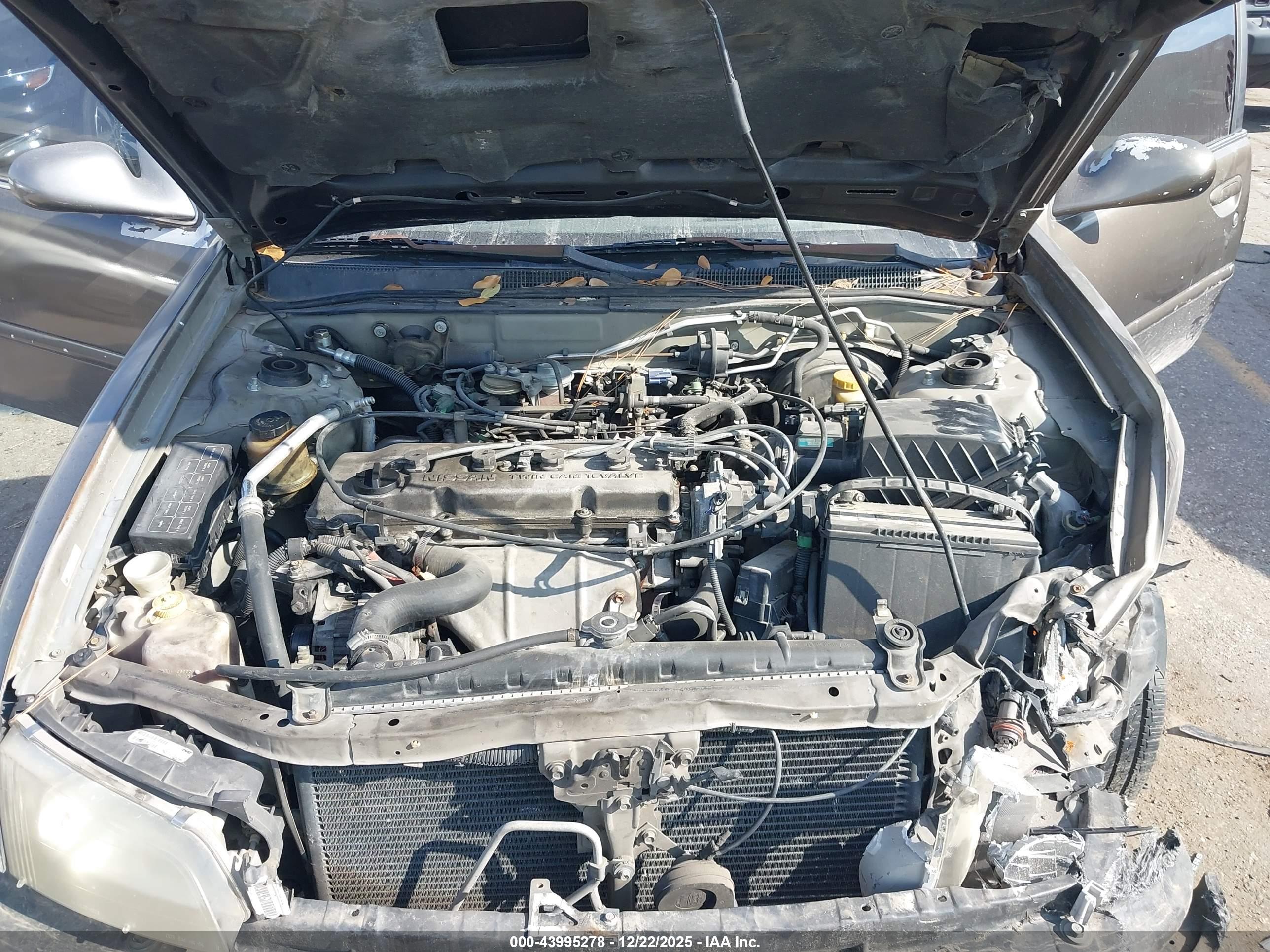 NISSAN ALTIMA image 10