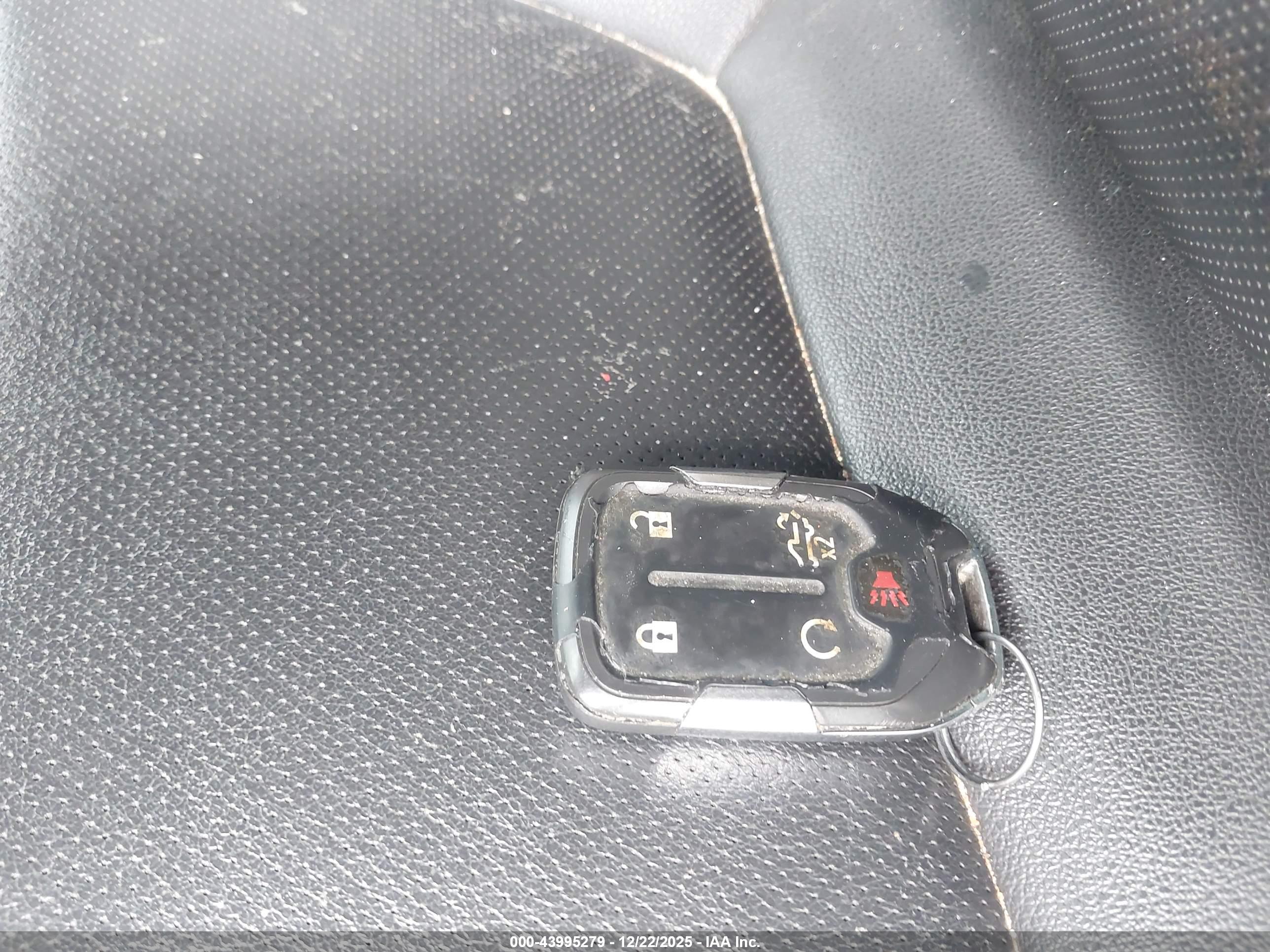 GMC SIERRA image 11