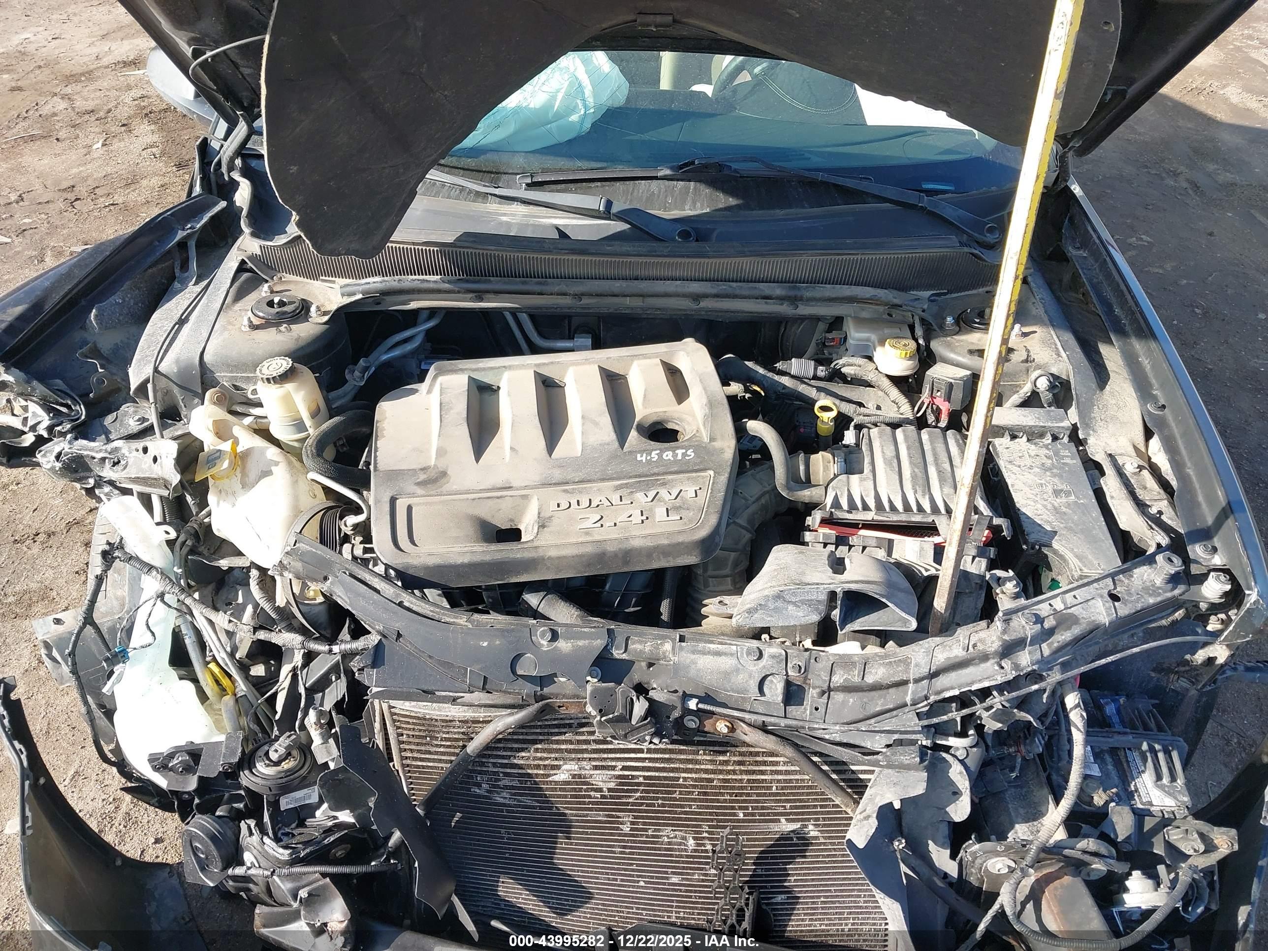 DODGE AVENGER image 10