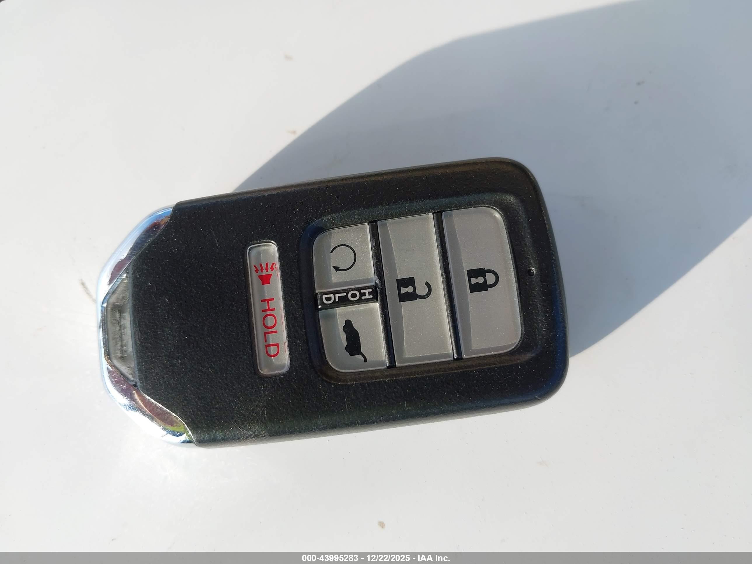 HONDA CR-V image 11