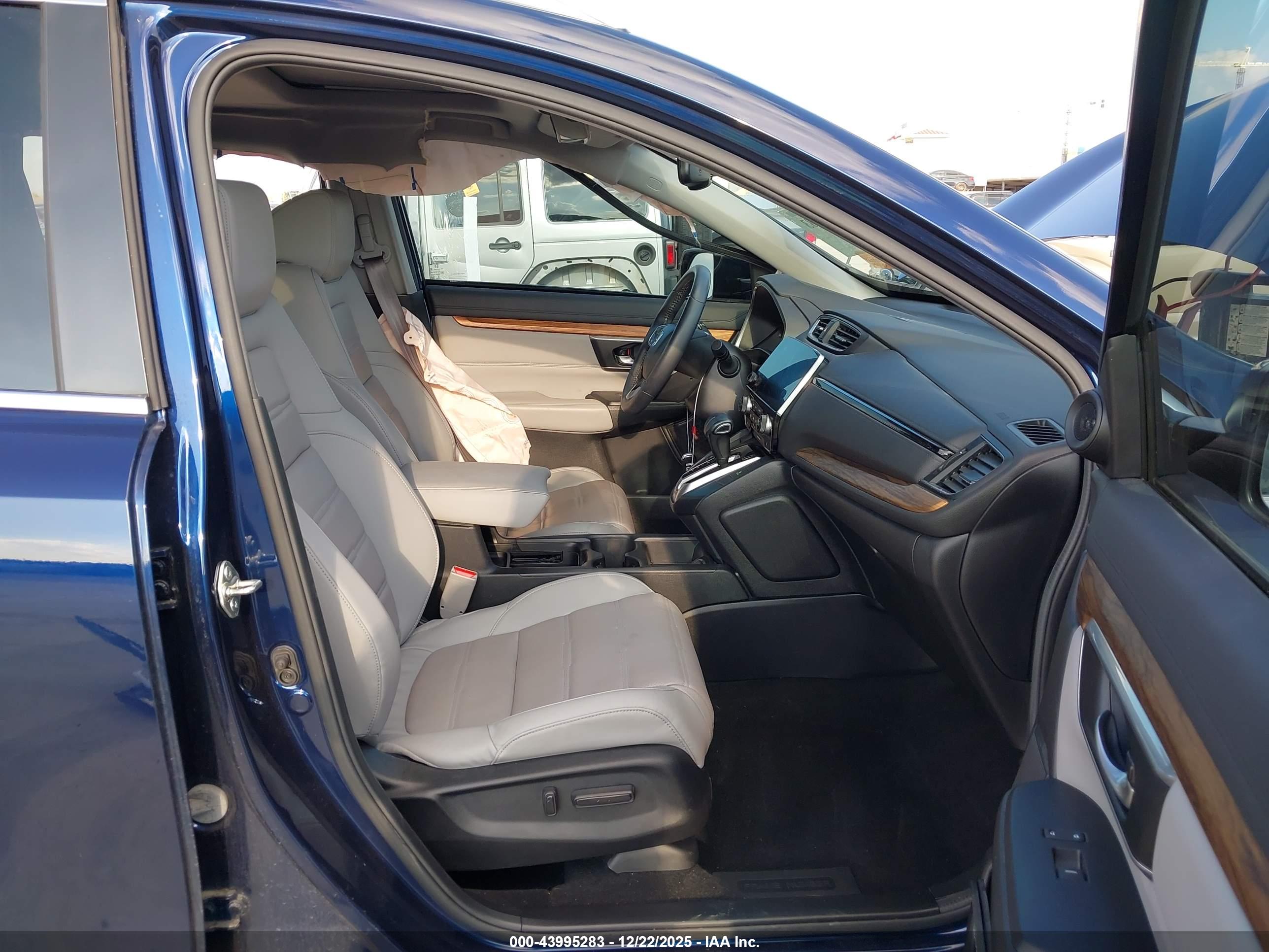 HONDA CR-V image 5