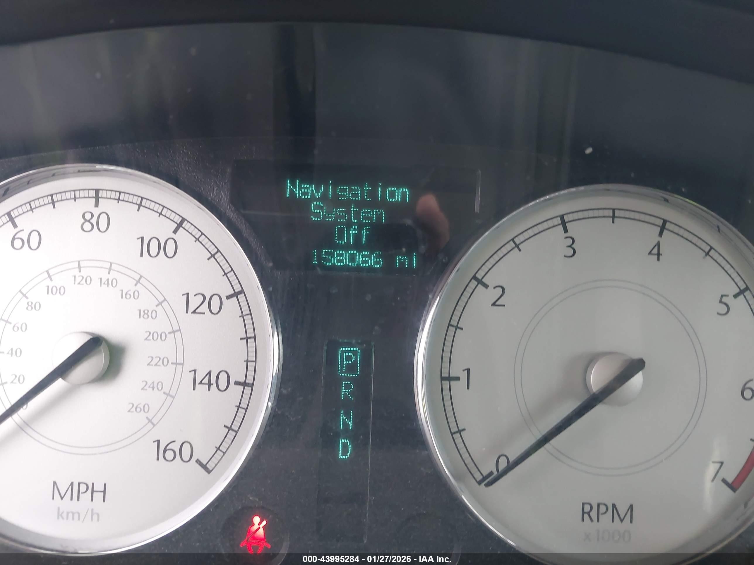 CHRYSLER 300C image 7