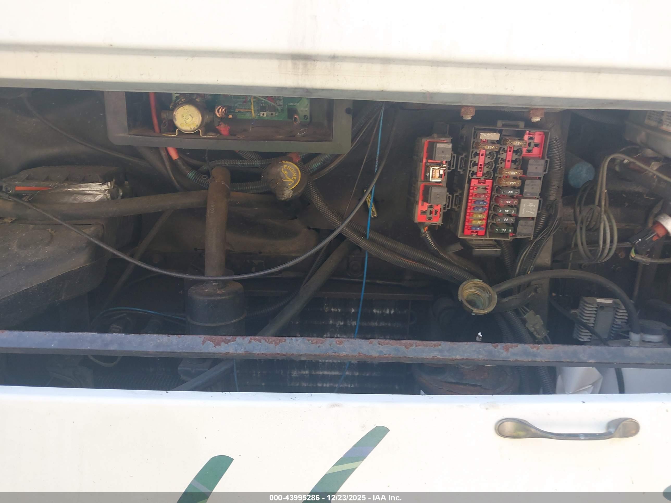 FORD F530 image 10