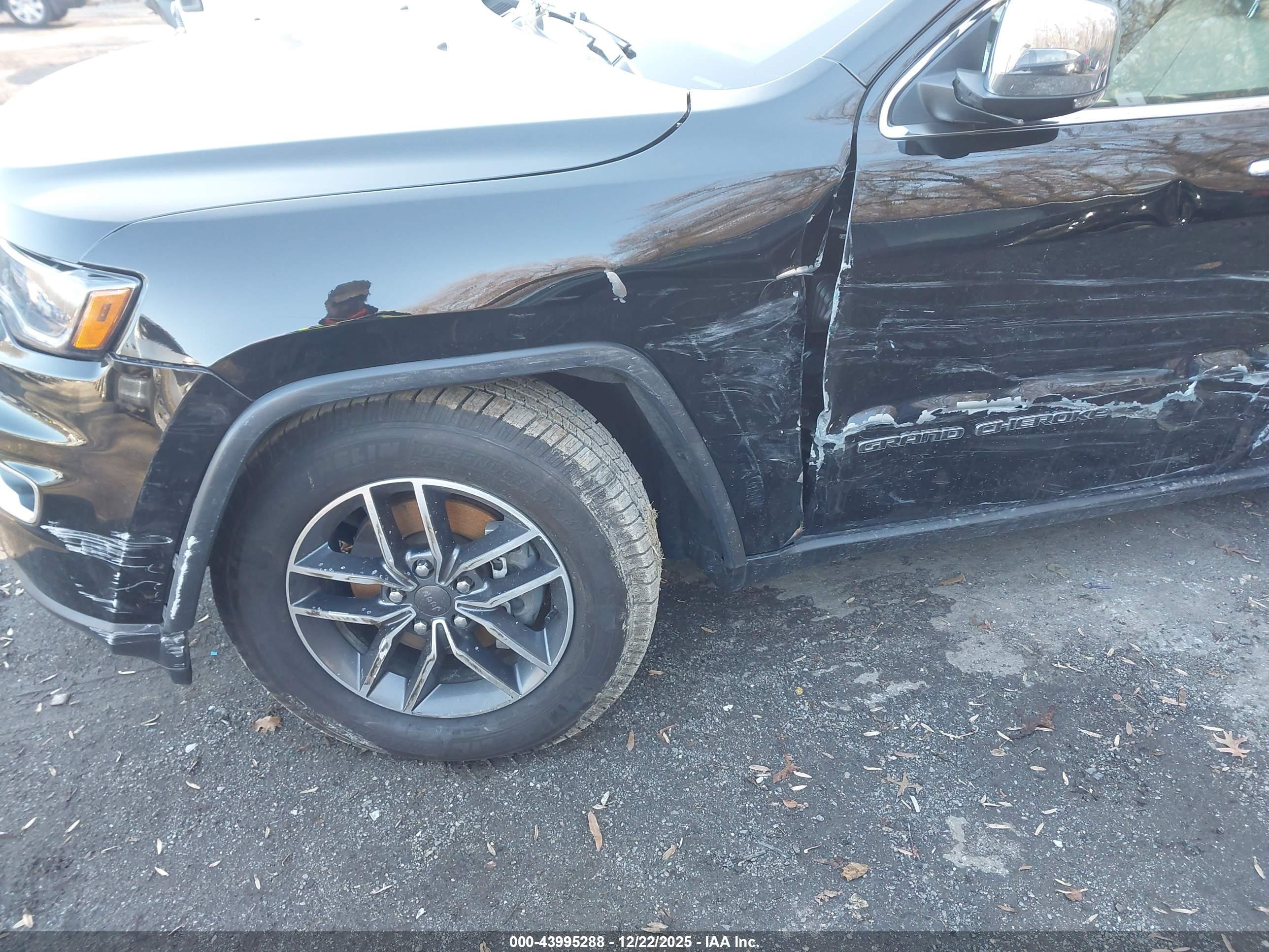 JEEP GRAND image 6
