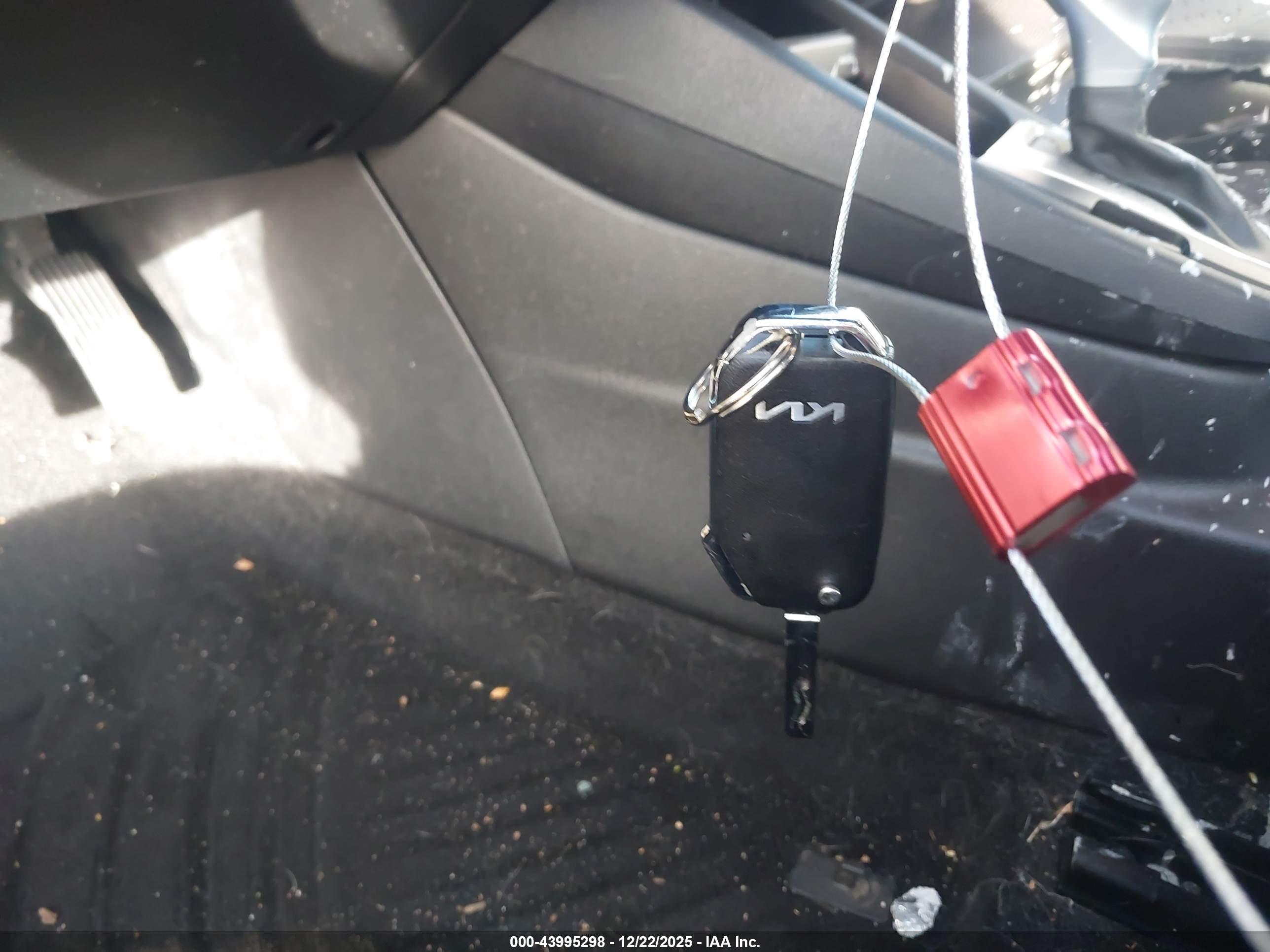 KIA FORTE image 11