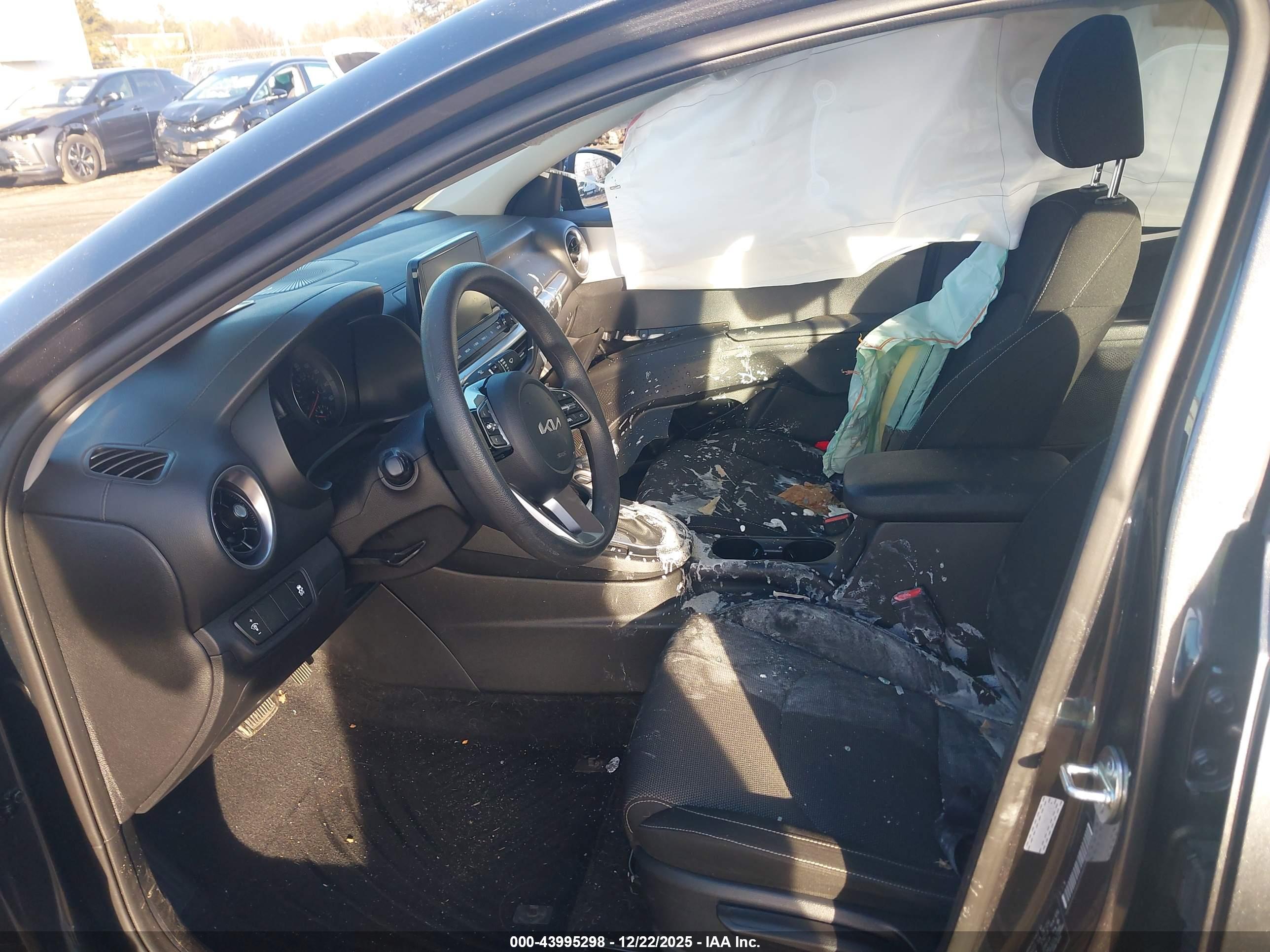 KIA FORTE image 5