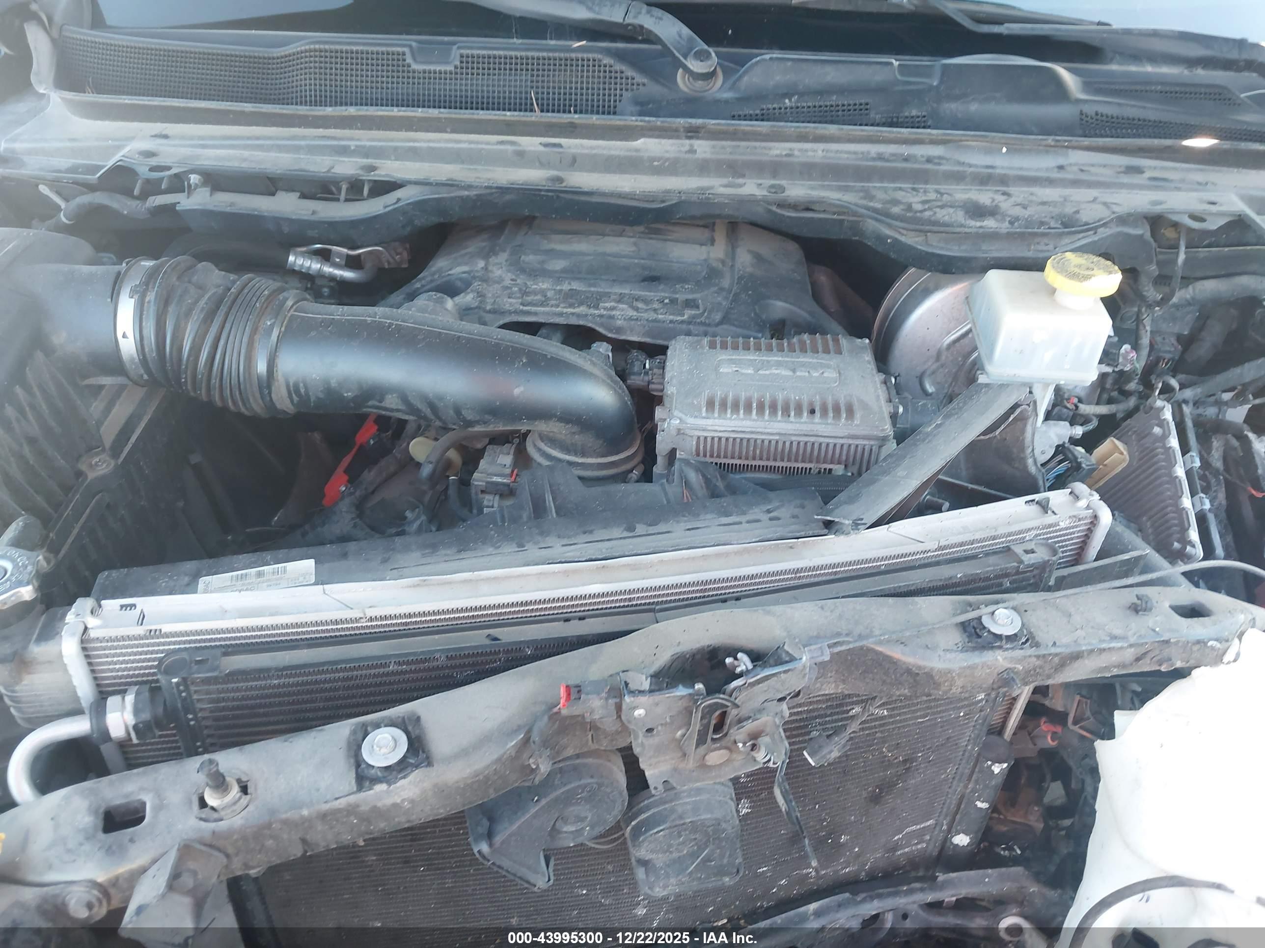 RAM 1500 image 10