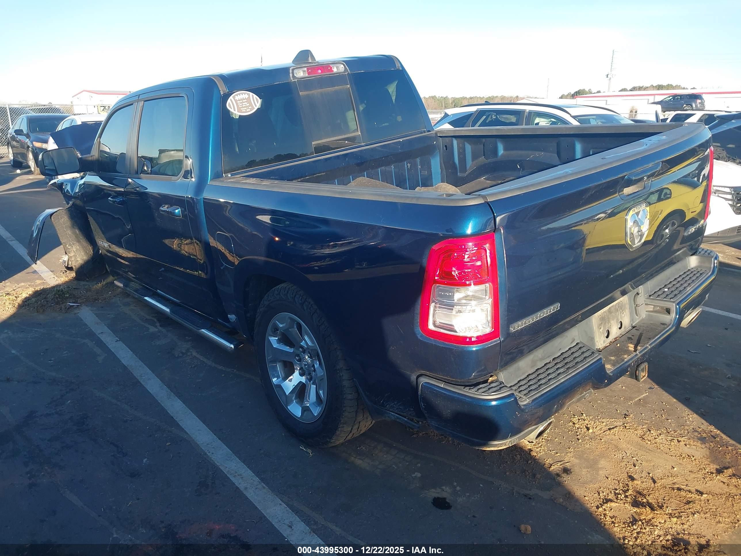 RAM 1500 image 3