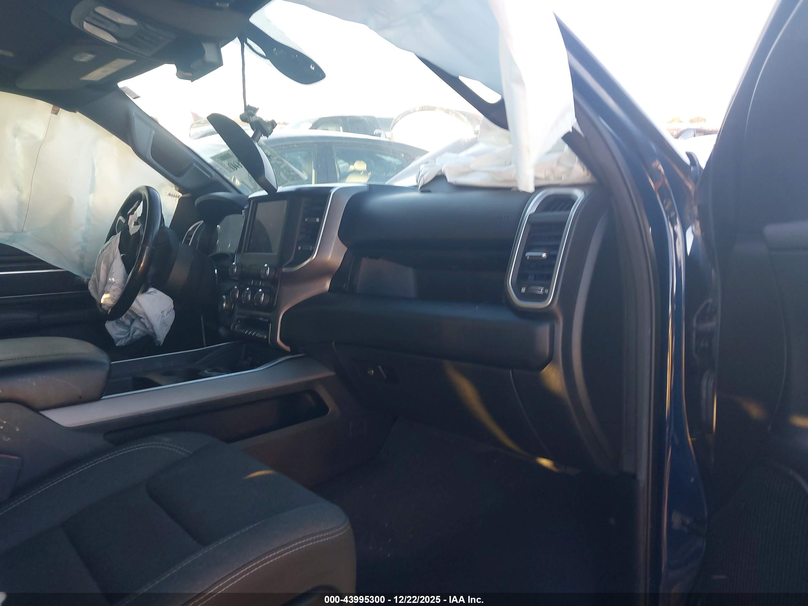 RAM 1500 image 5