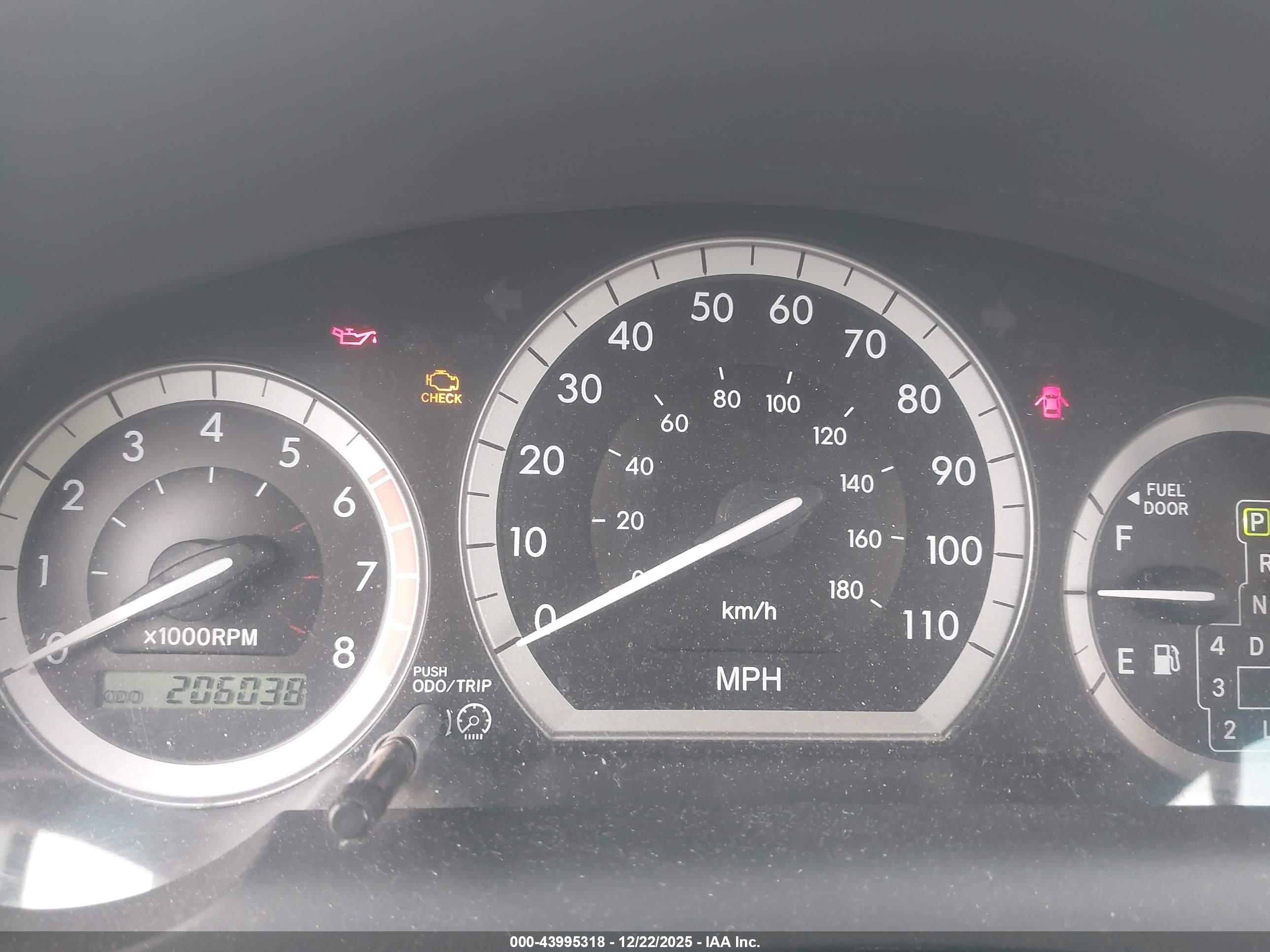TOYOTA SIENNA image 7