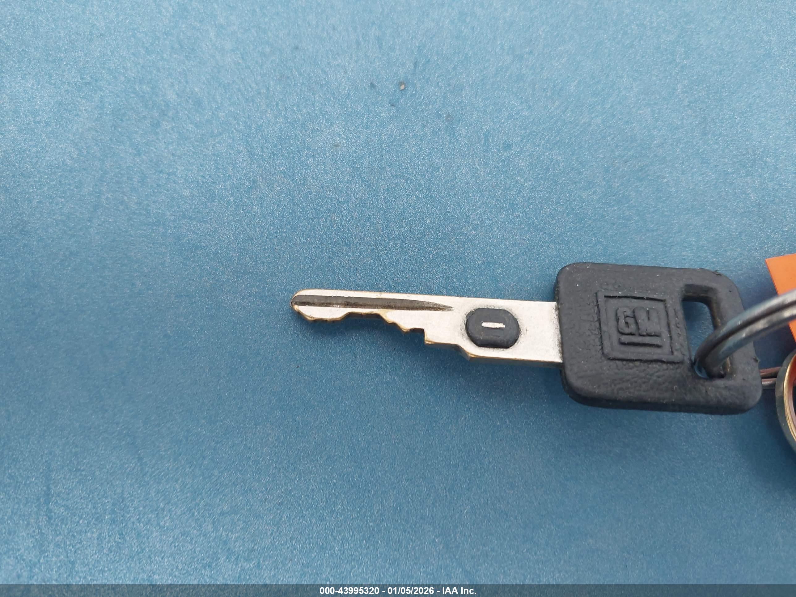 CHEVROLET CORVETTE image 11