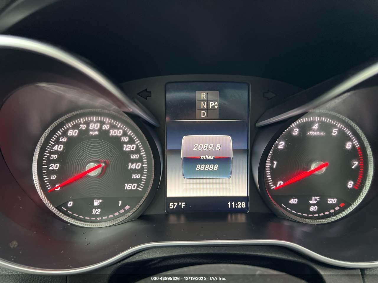MERCEDES-BENZ C image 7