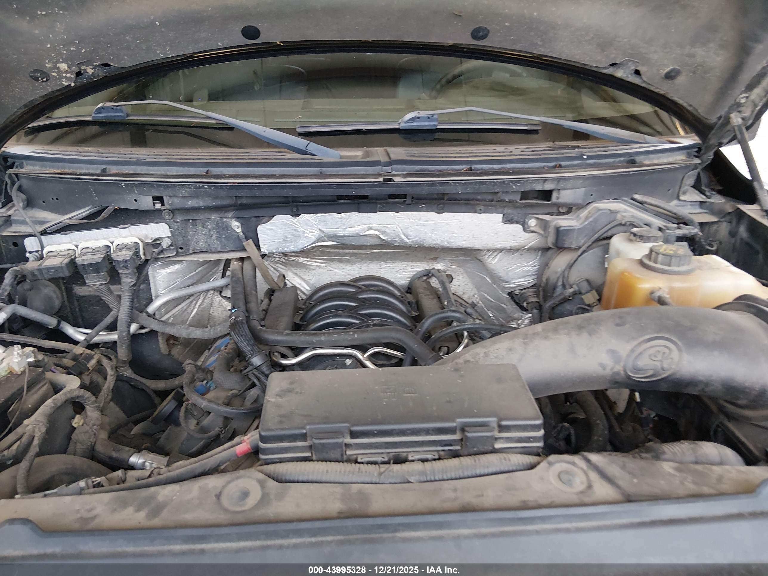 FORD F-150 image 10