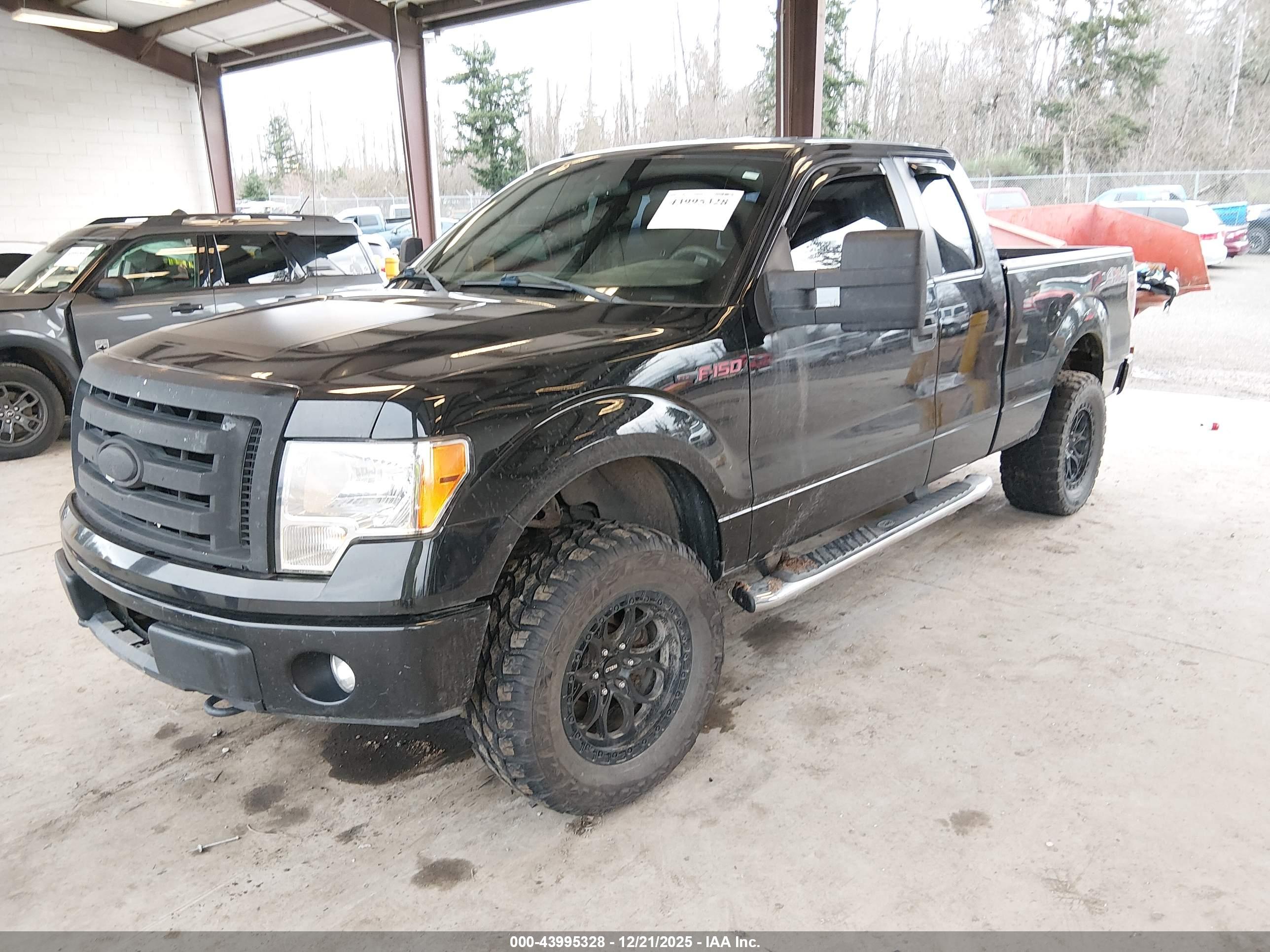 FORD F-150 image 2