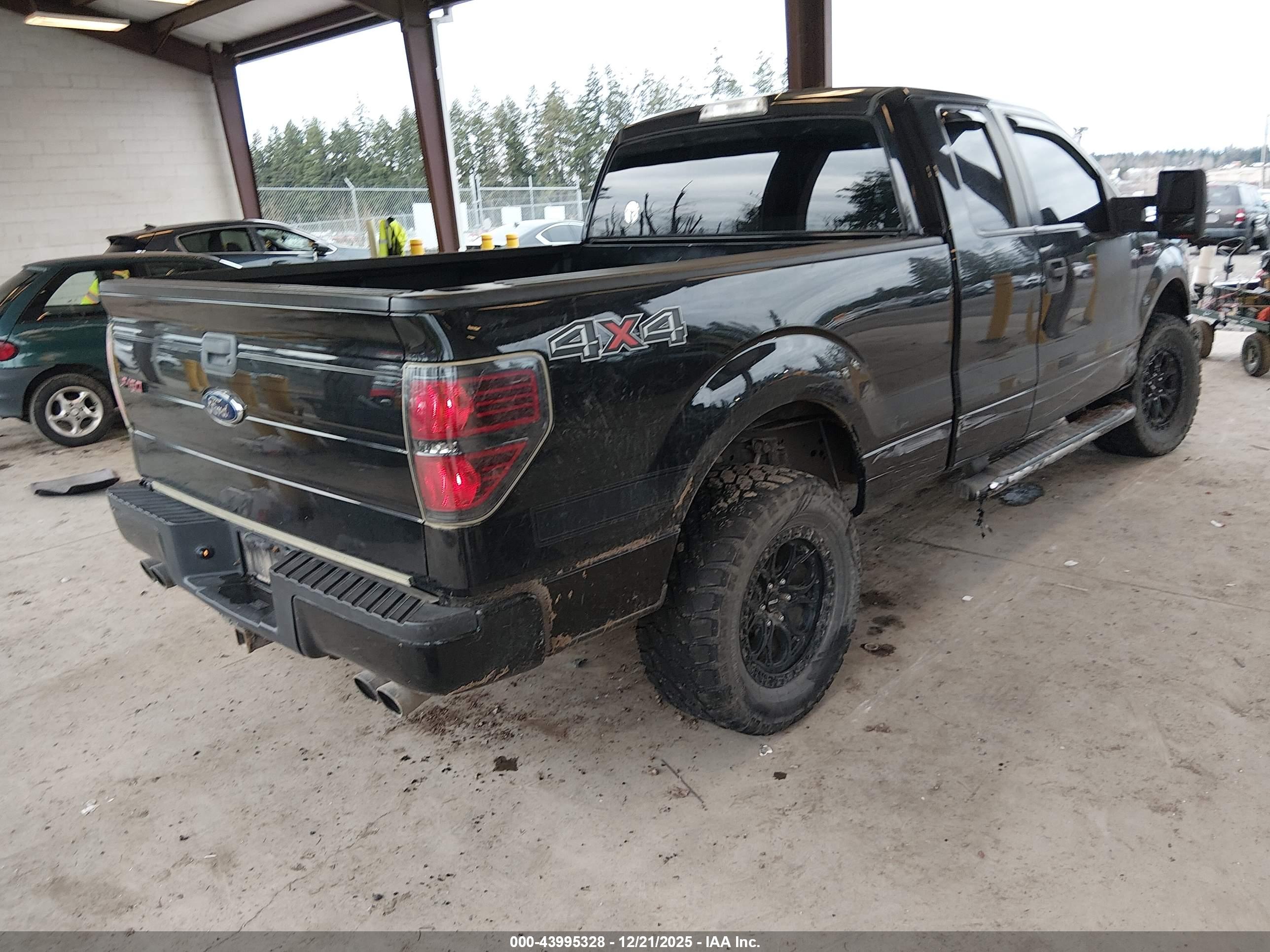 FORD F-150 image 4