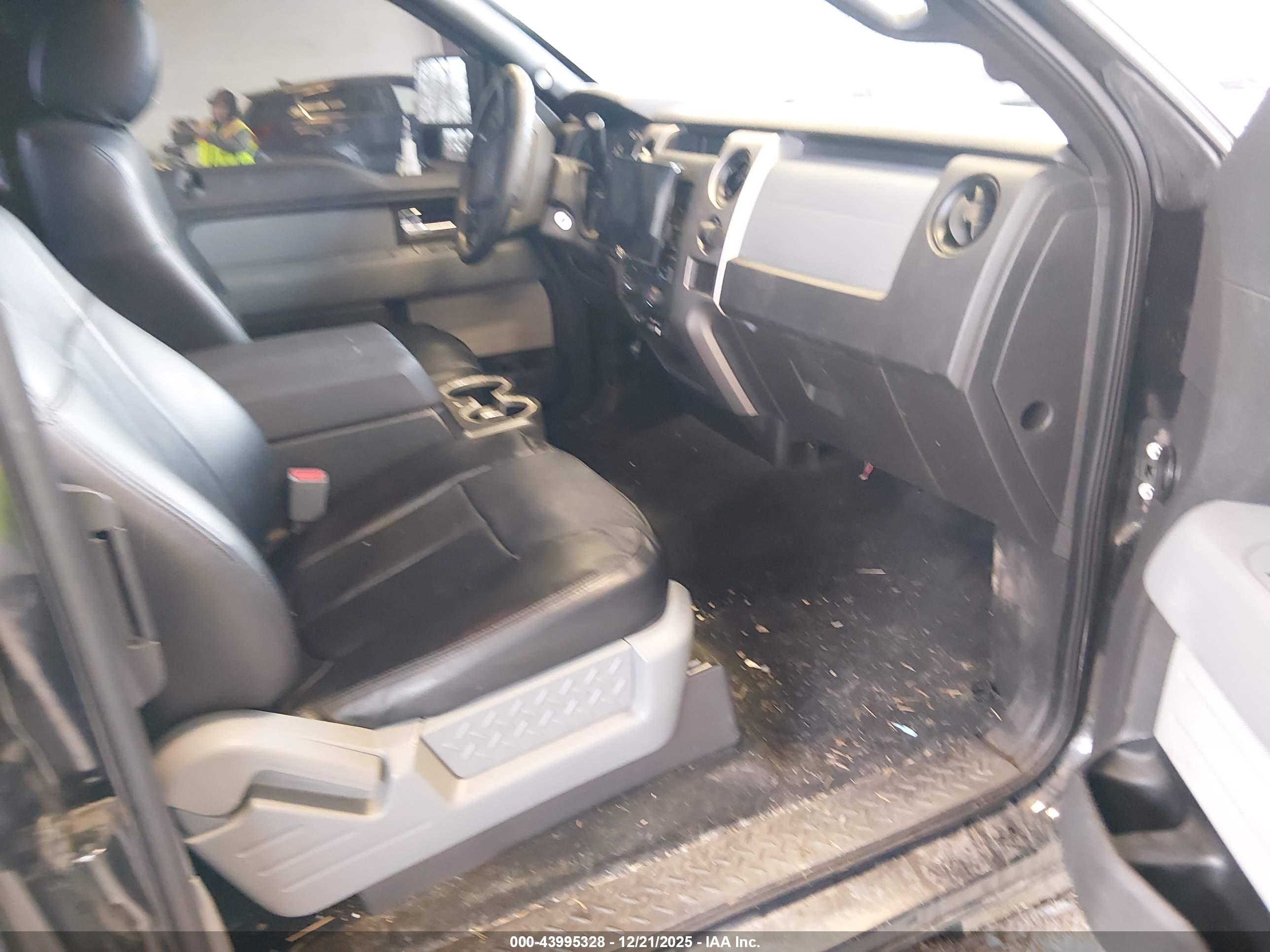 FORD F-150 image 5