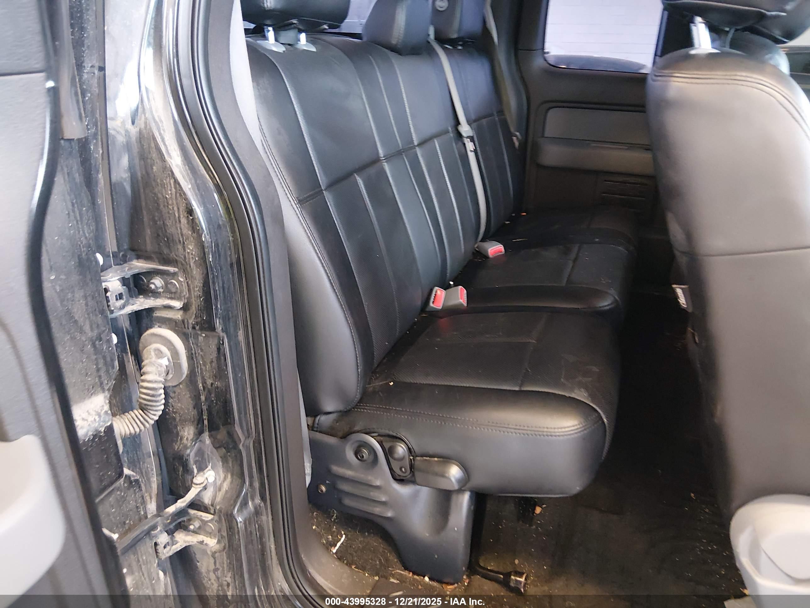 FORD F-150 image 8