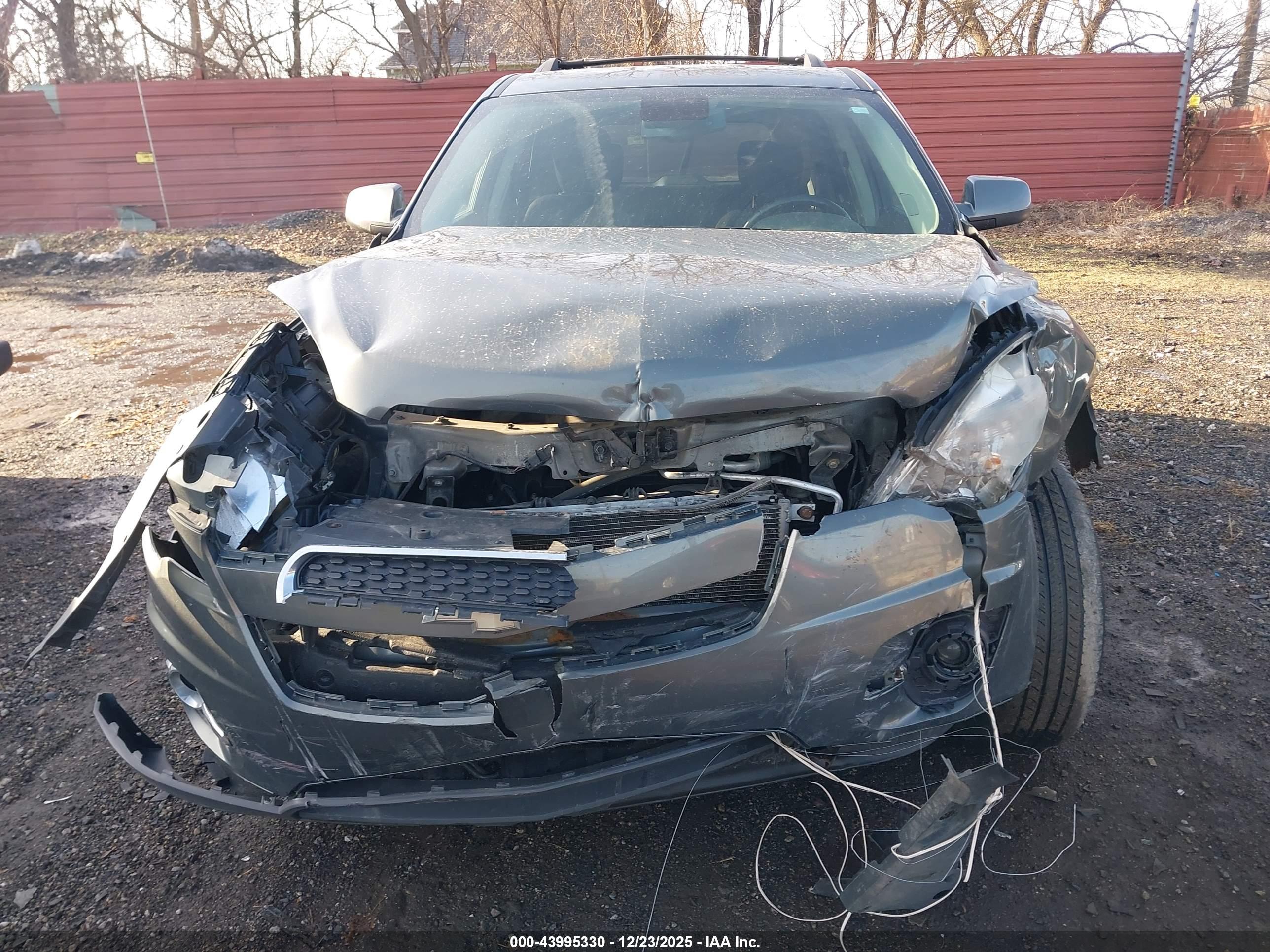 CHEVROLET EQUINOX image 6