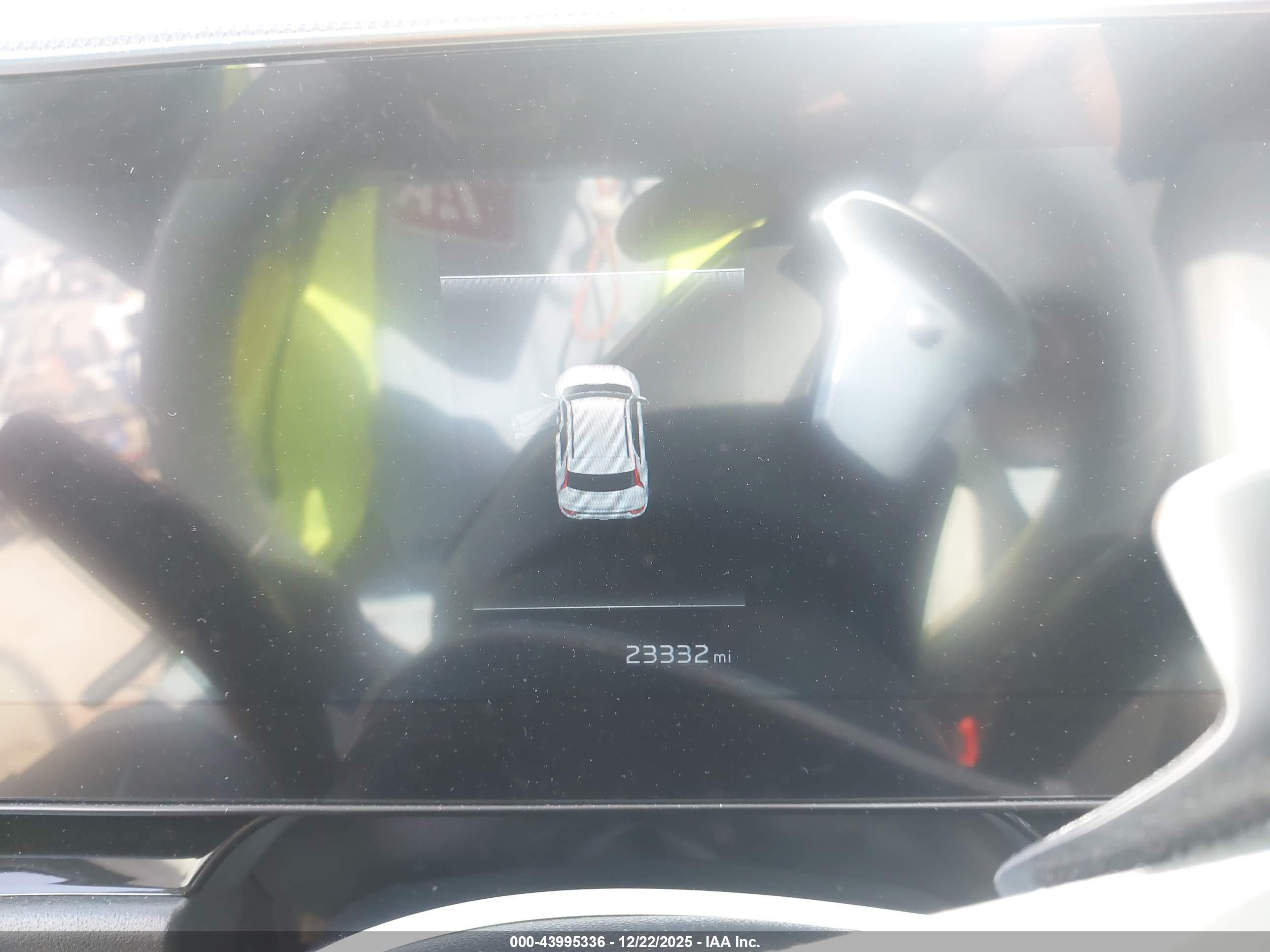 KIA NIRO image 7