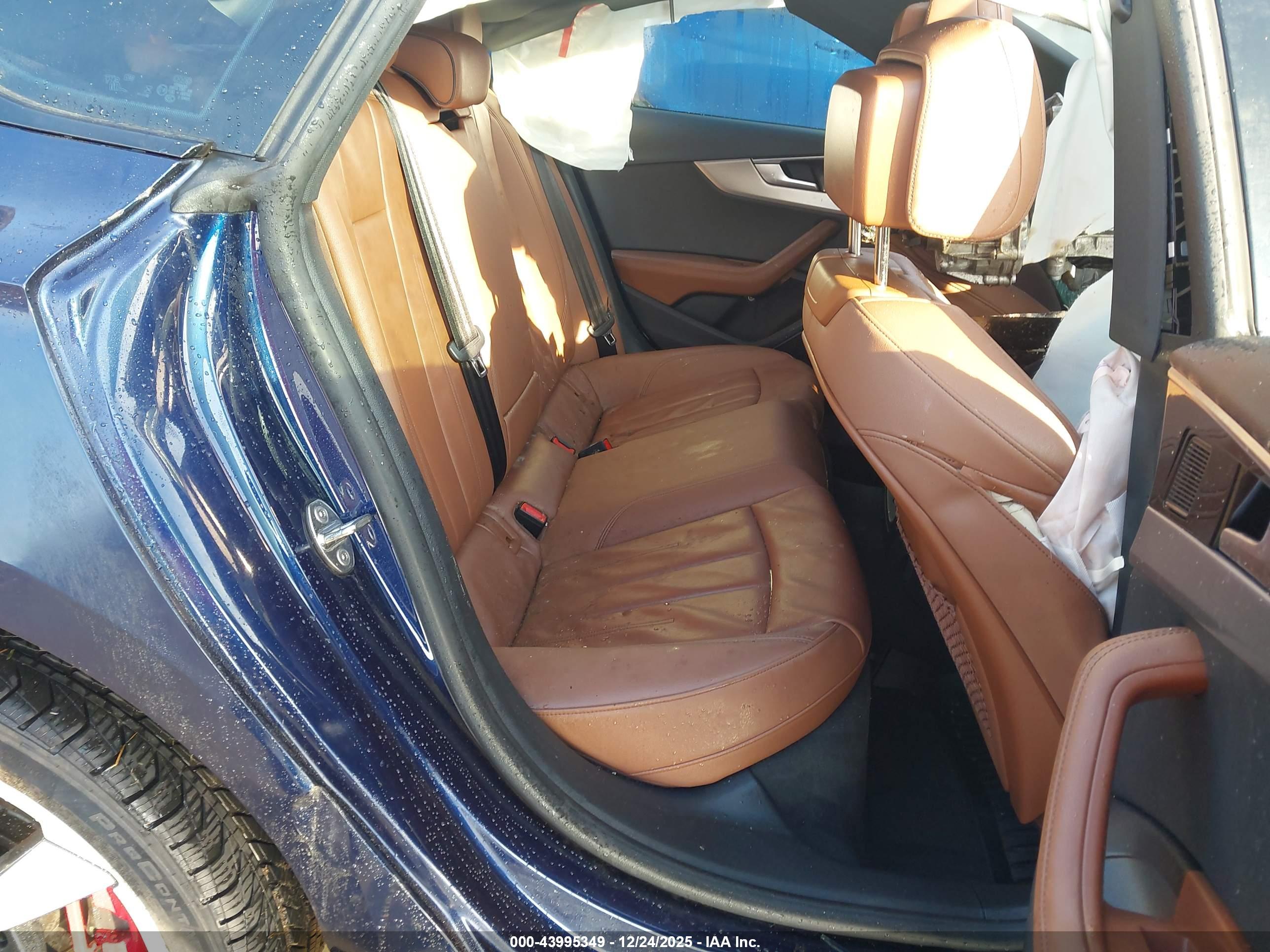 AUDI A5 image 8