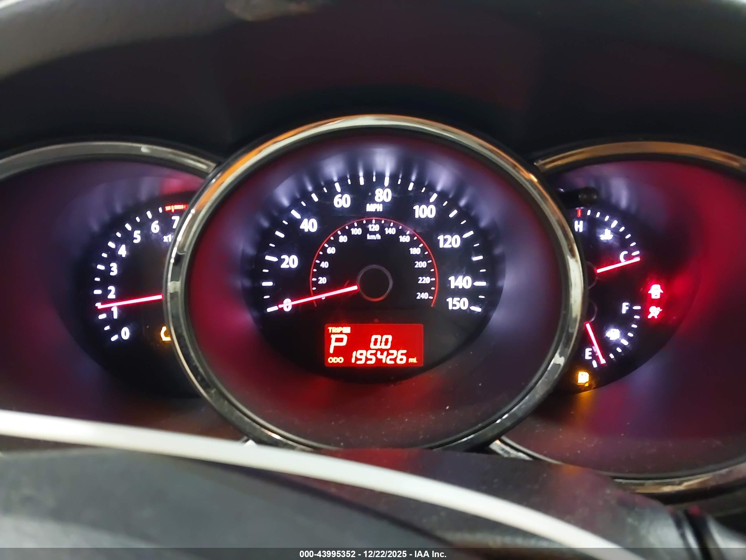 KIA SORENTO image 7