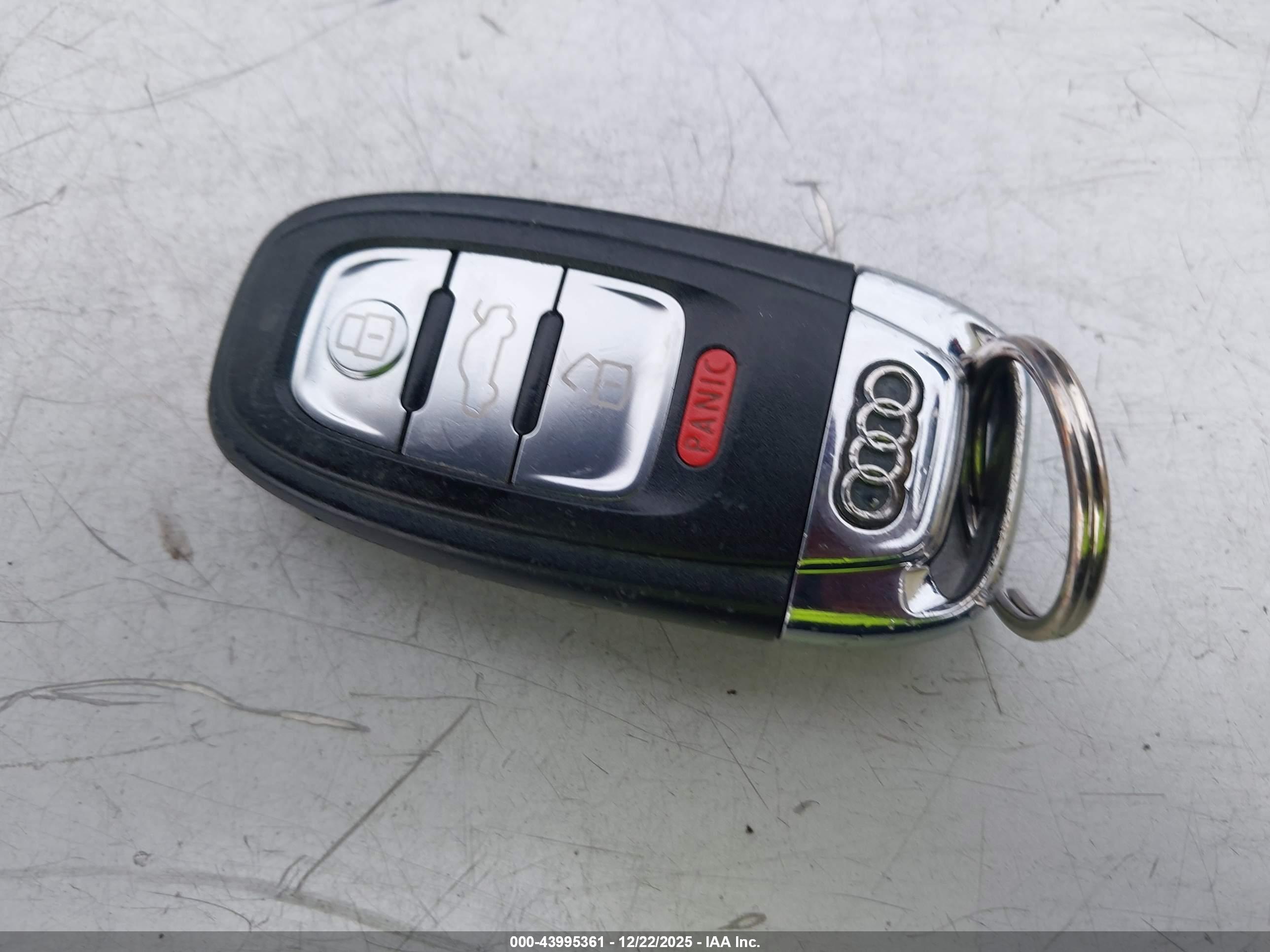 AUDI Q5 image 11