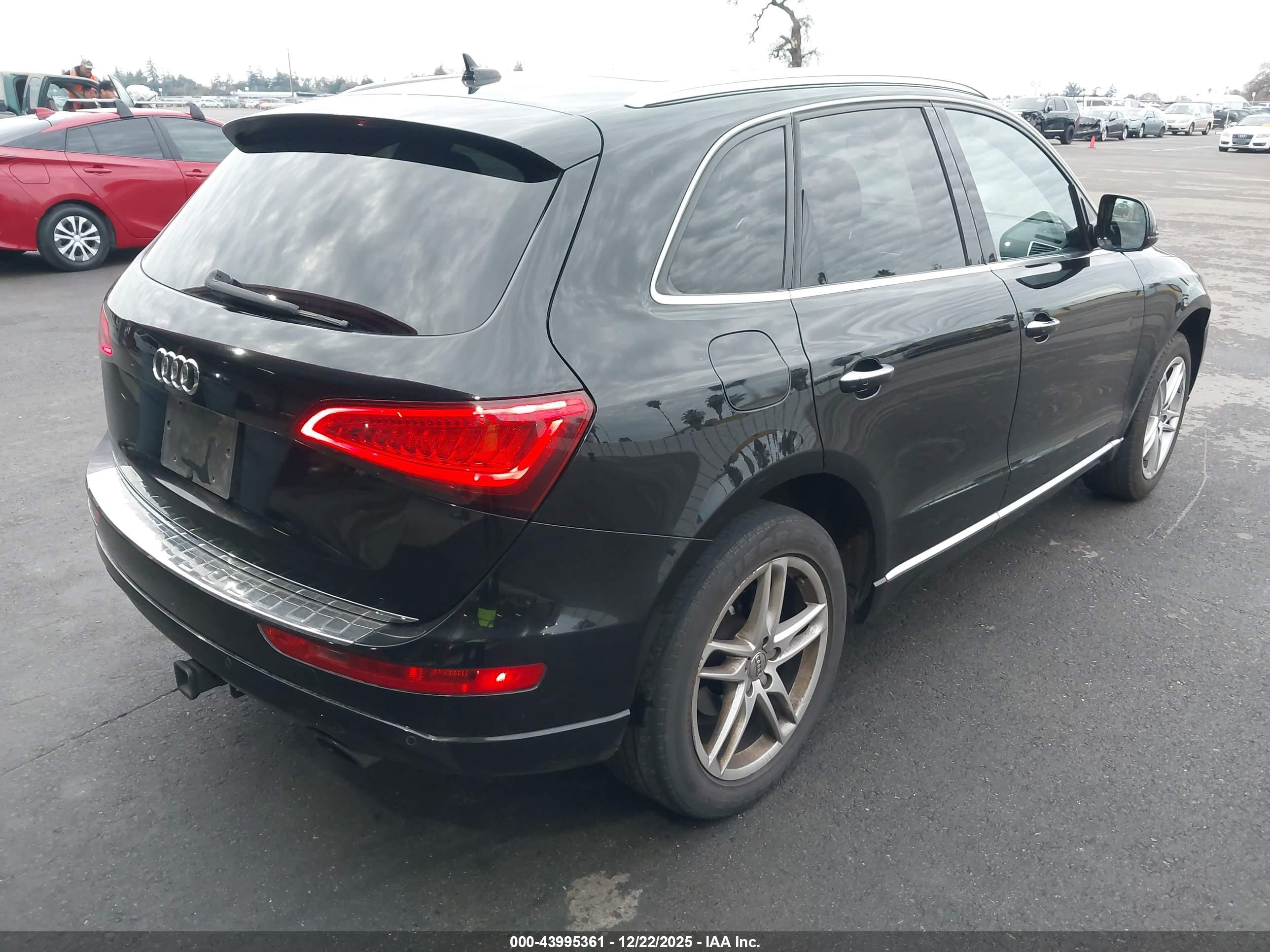 AUDI Q5 image 4