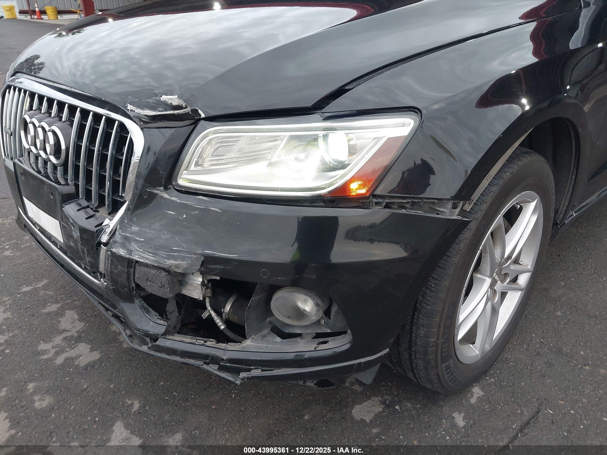 AUDI Q5 image 6