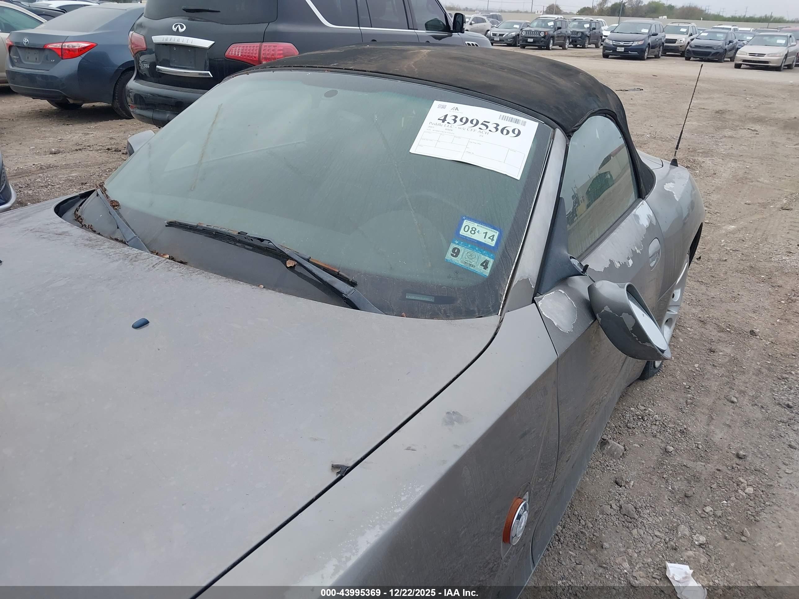 BMW Z4 image 6