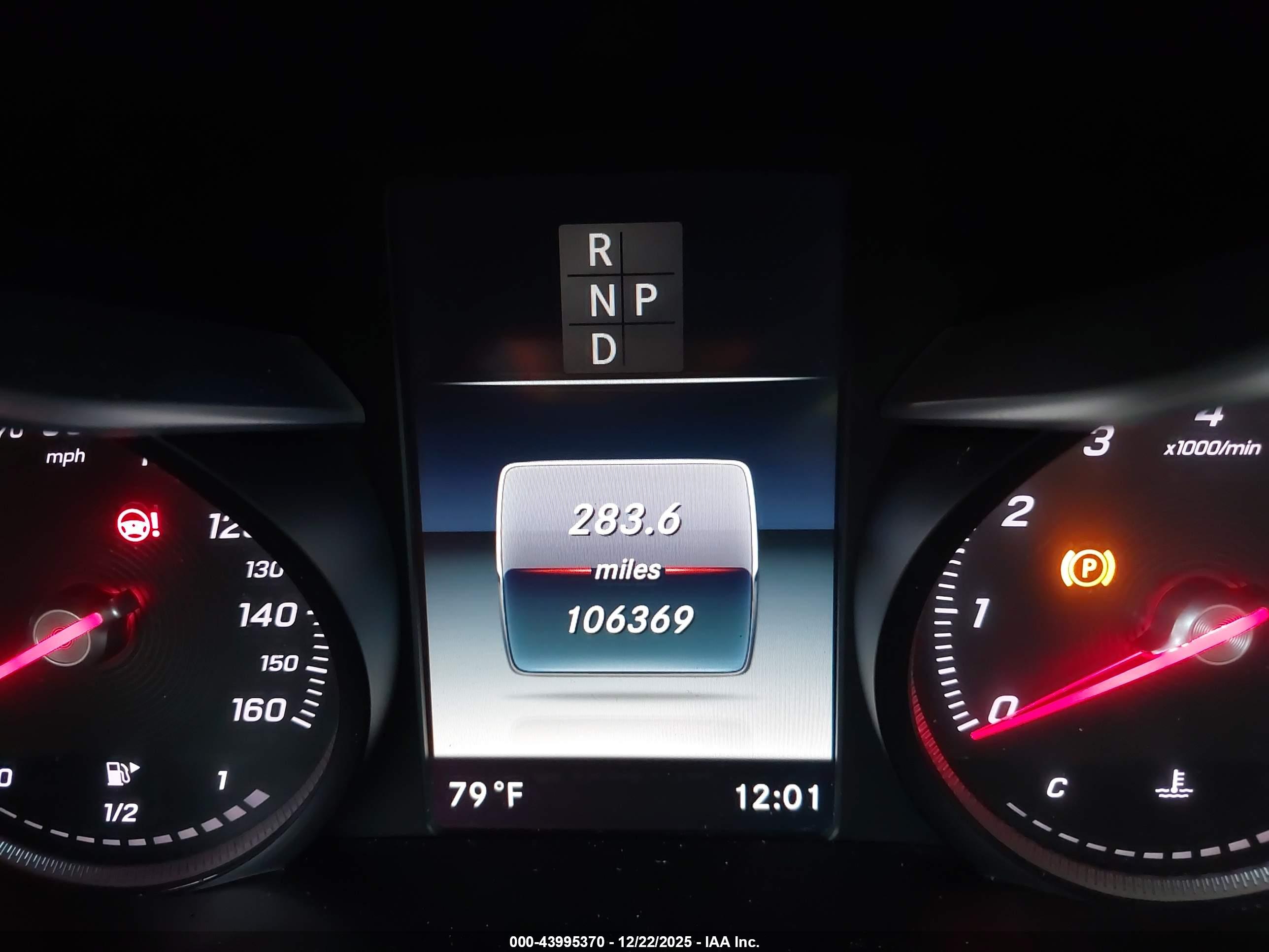MERCEDES-BENZ C image 7