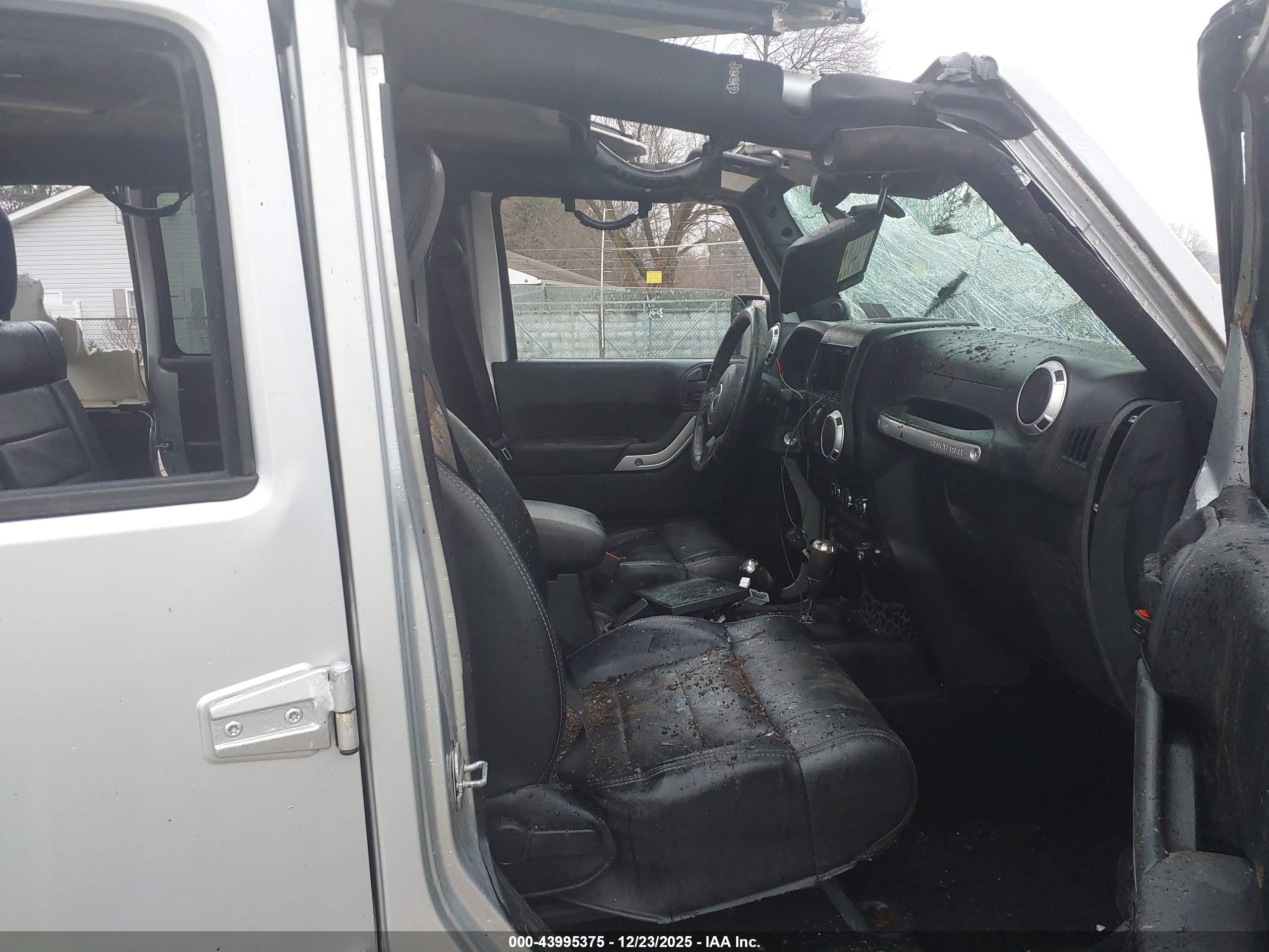 JEEP WRANGLER image 5