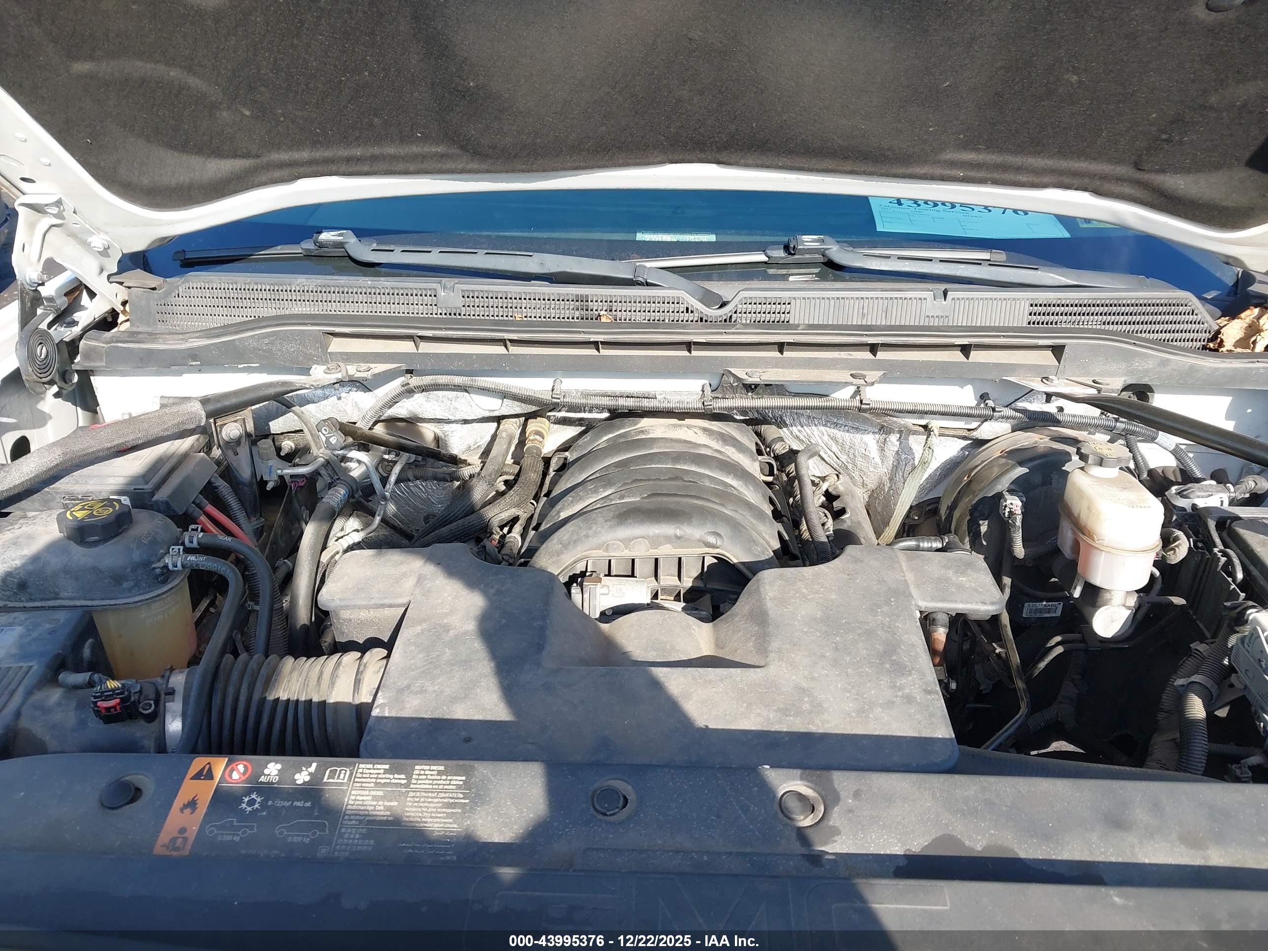 GMC SIERRA image 10