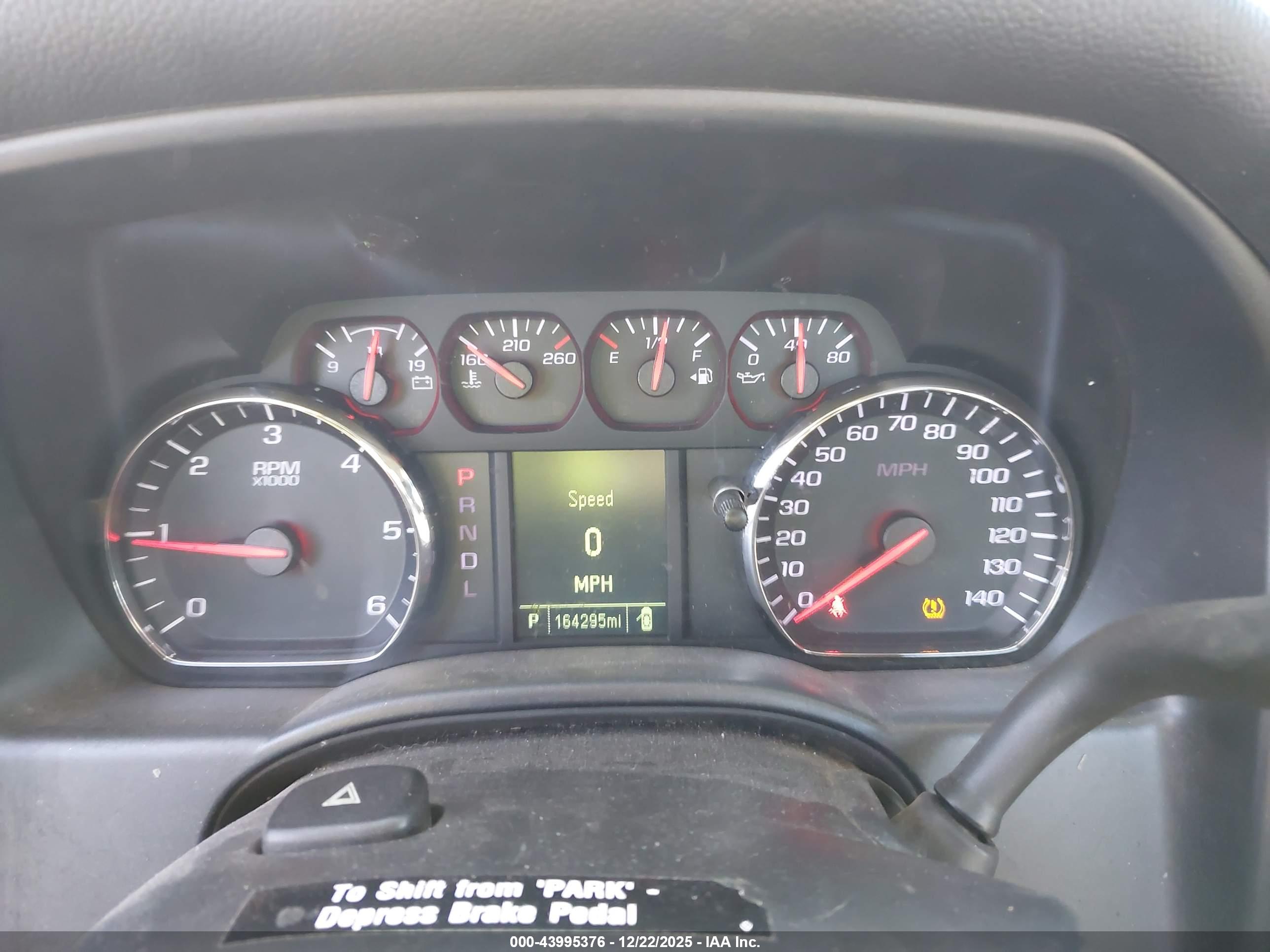 GMC SIERRA image 7