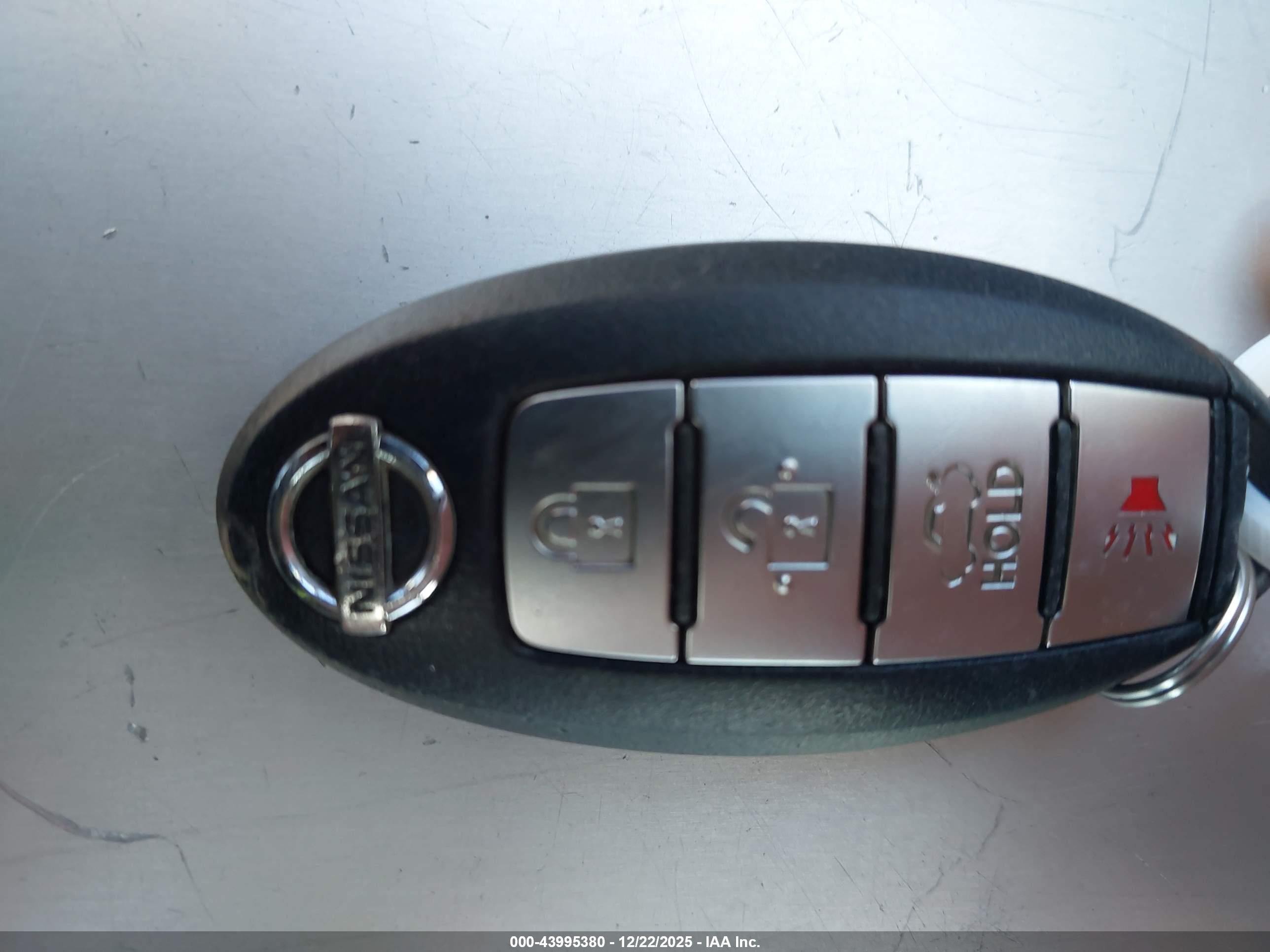 NISSAN ALTIMA image 11