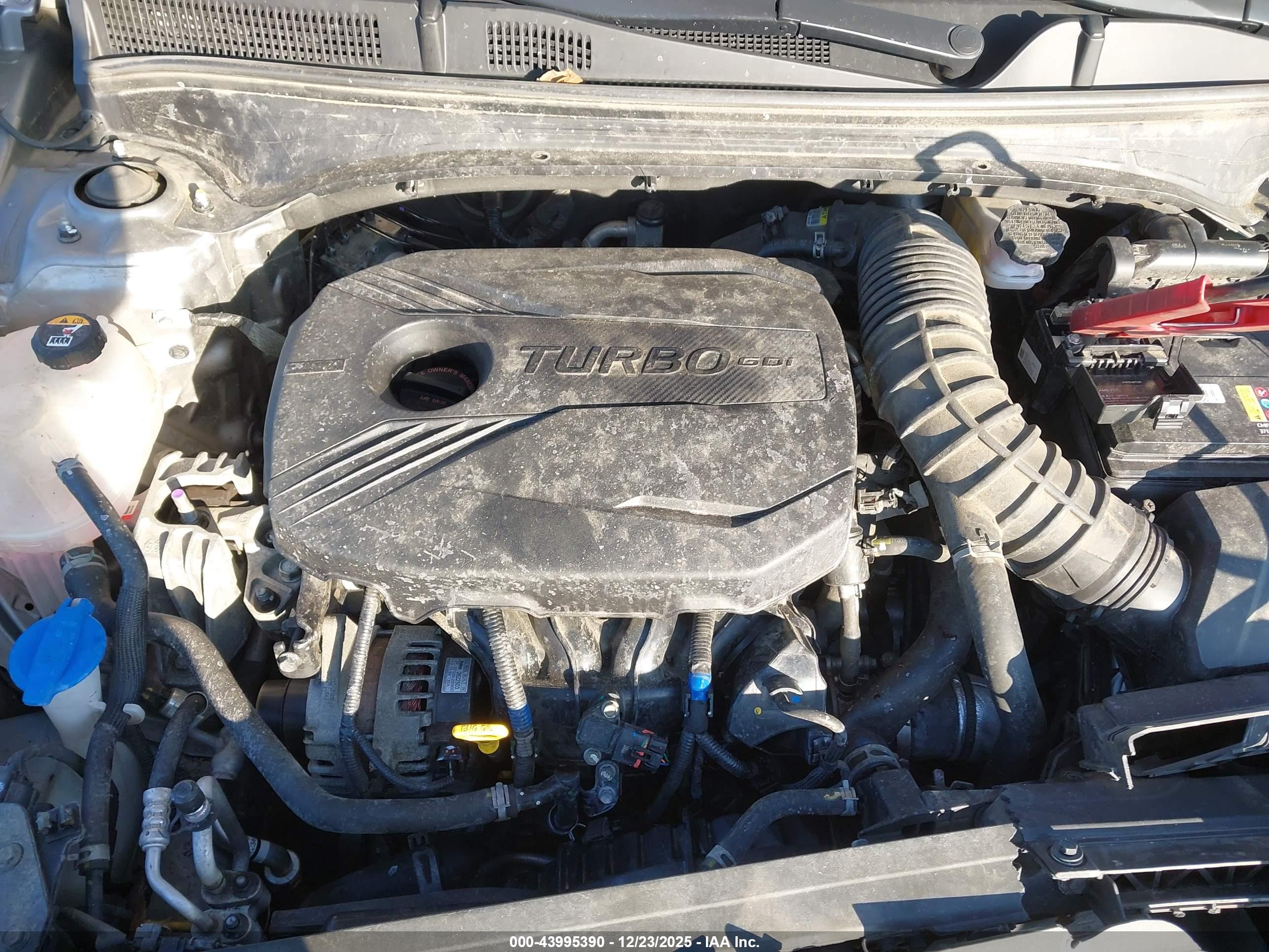 KIA FORTE image 10