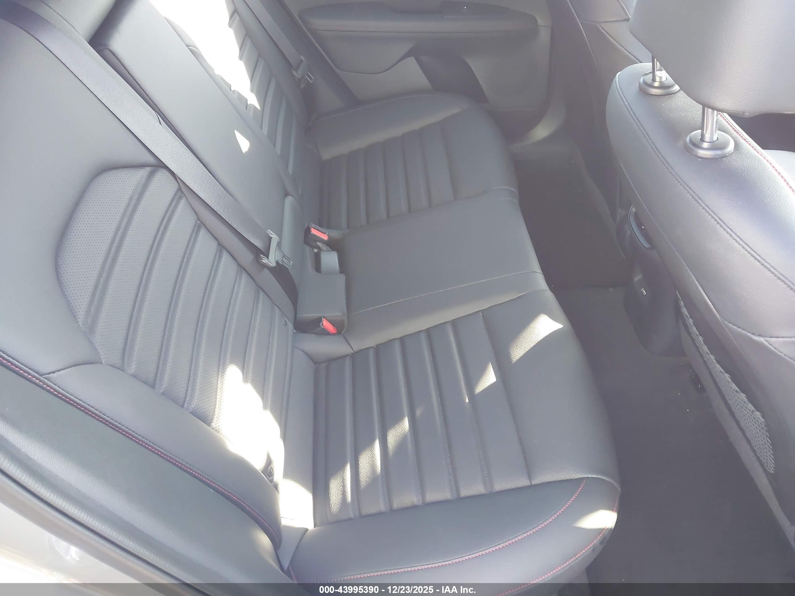 KIA FORTE image 8