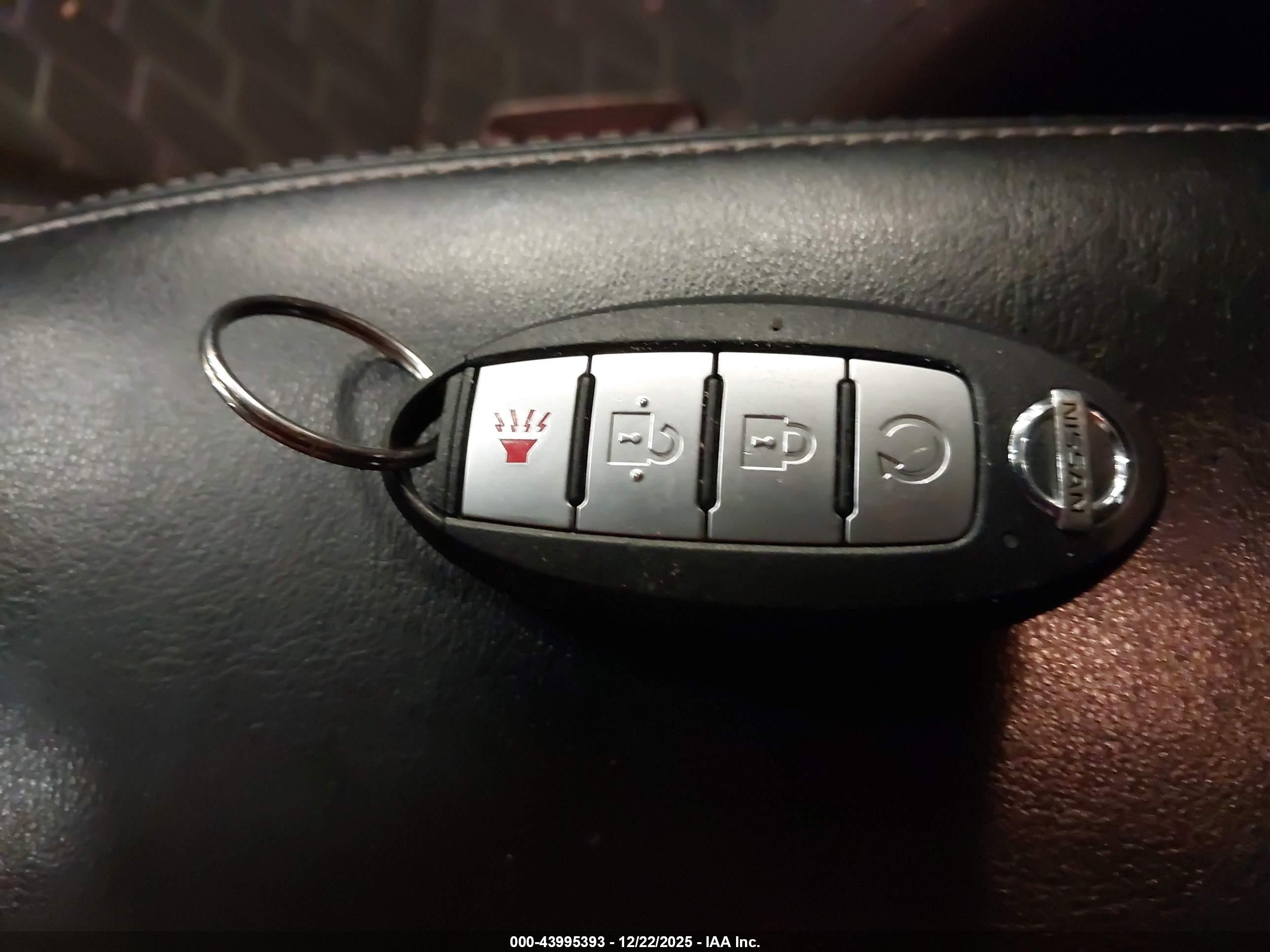 NISSAN KICKS image 11