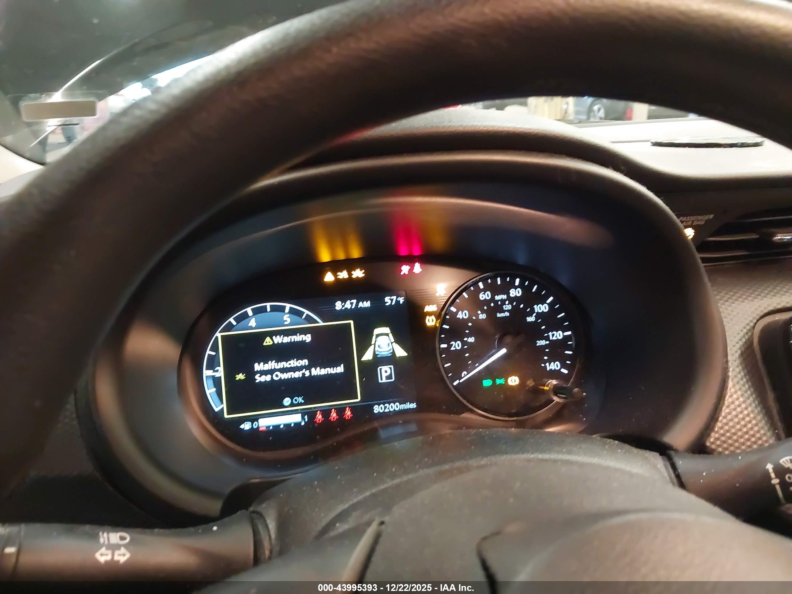 NISSAN KICKS image 7