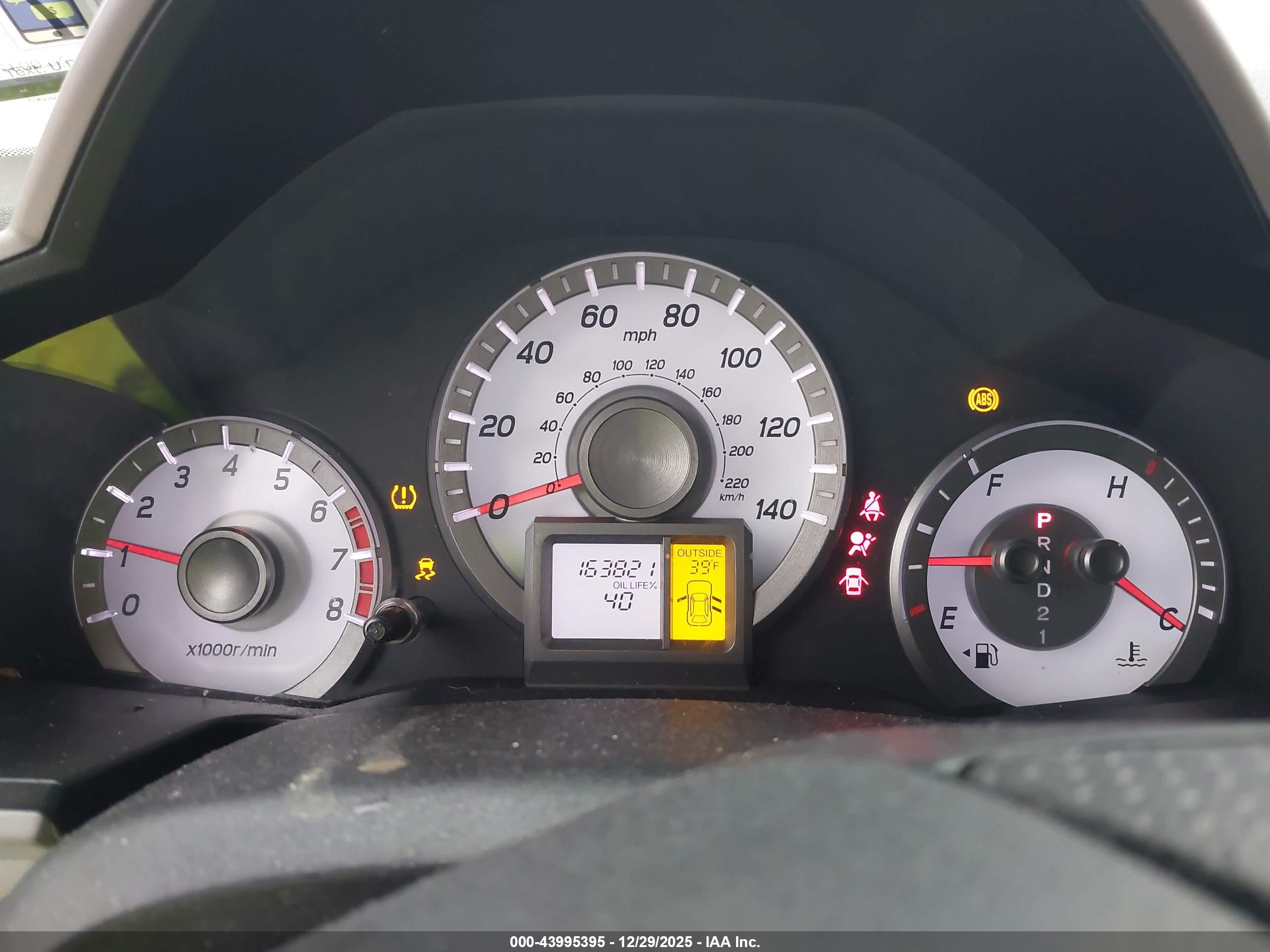 HONDA PILOT image 7