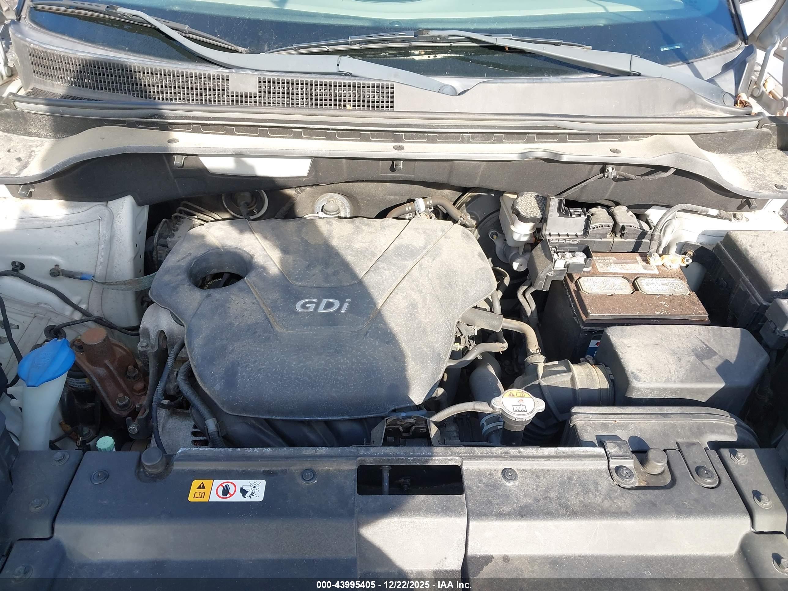 KIA SOUL image 10