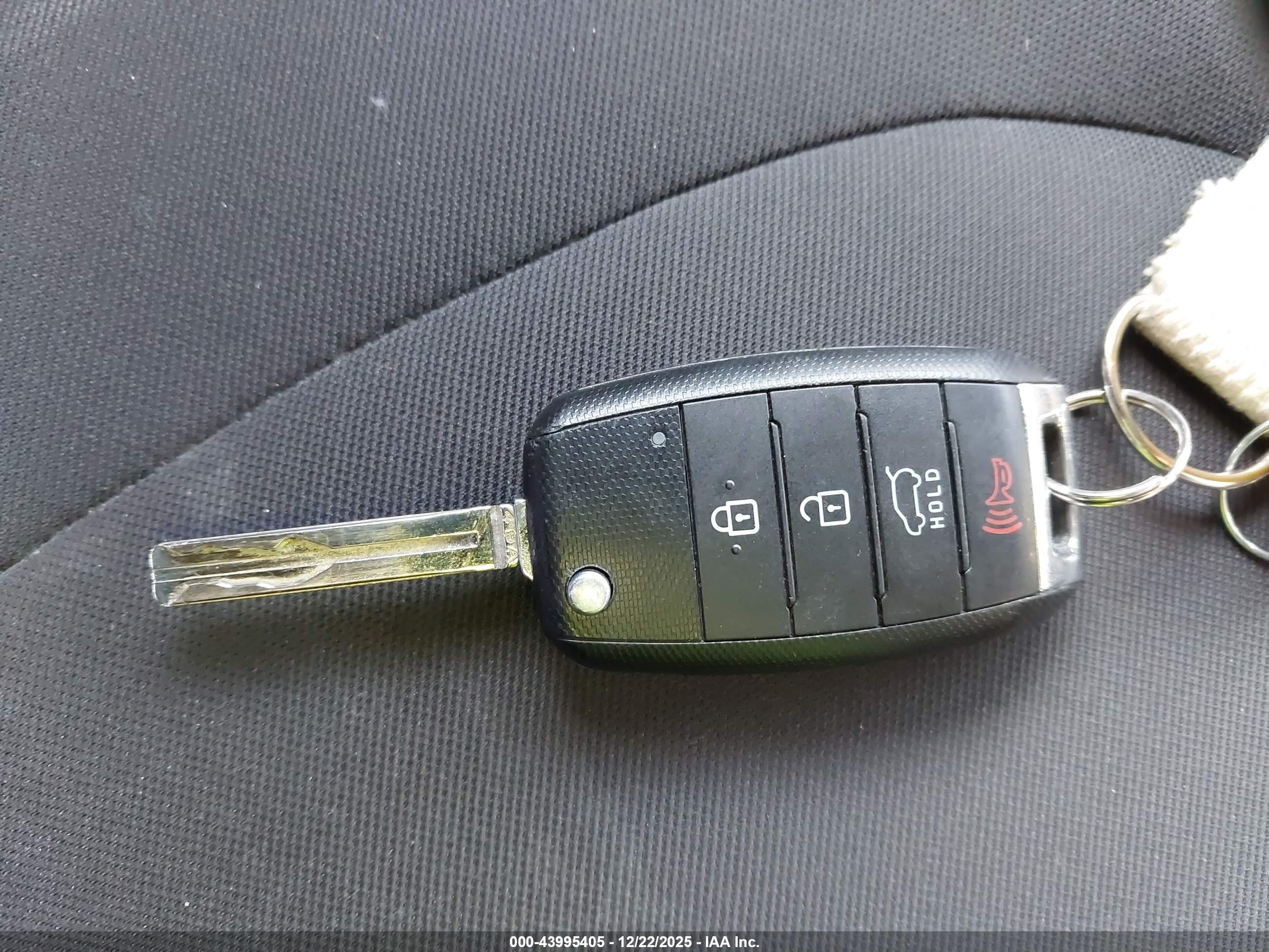 KIA SOUL image 11