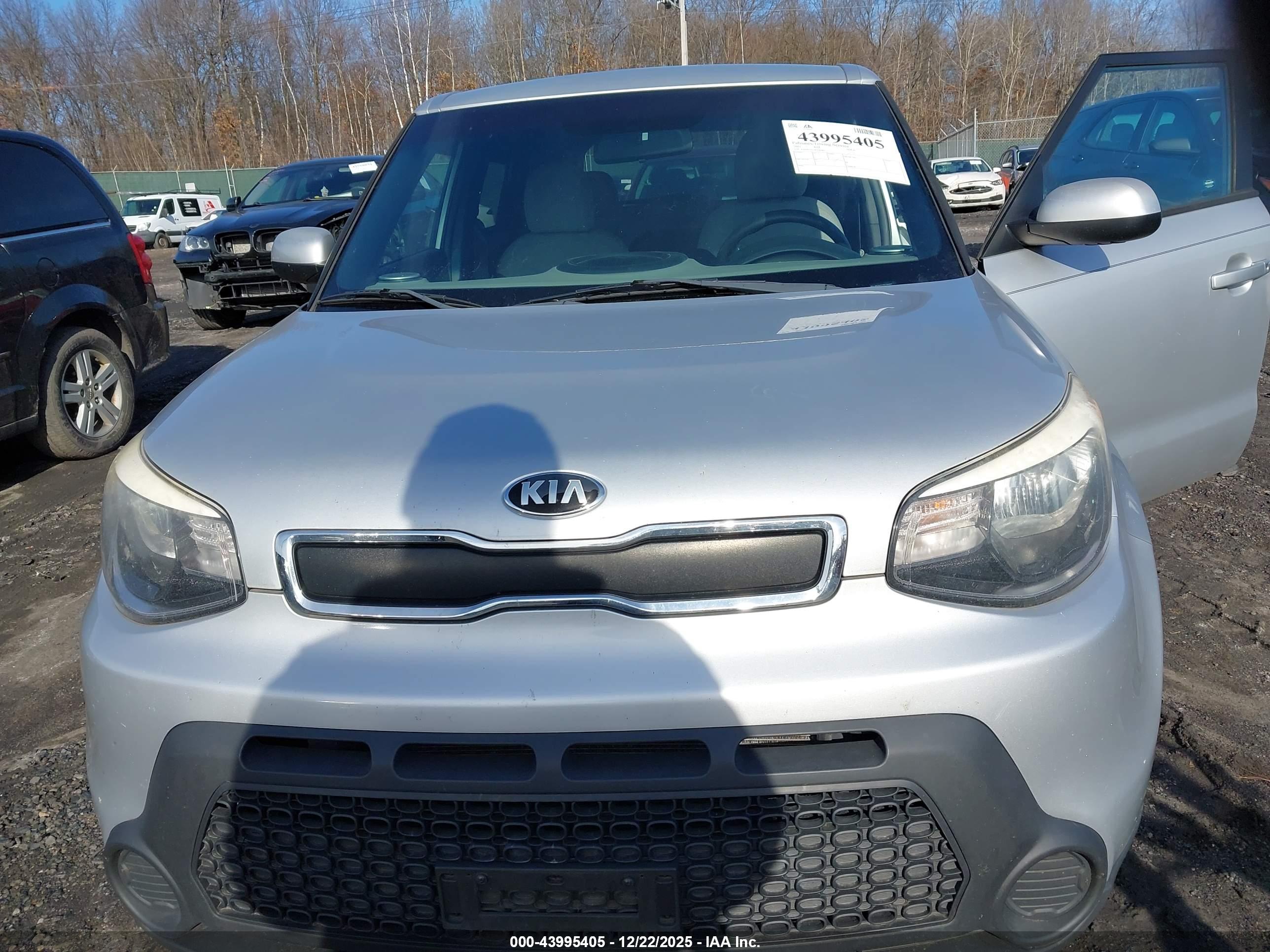 KIA SOUL image 6
