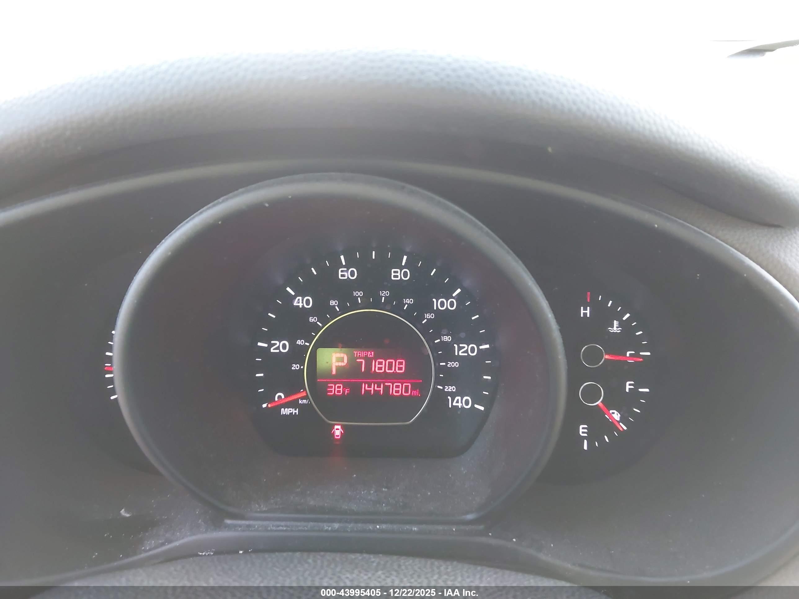 KIA SOUL image 7